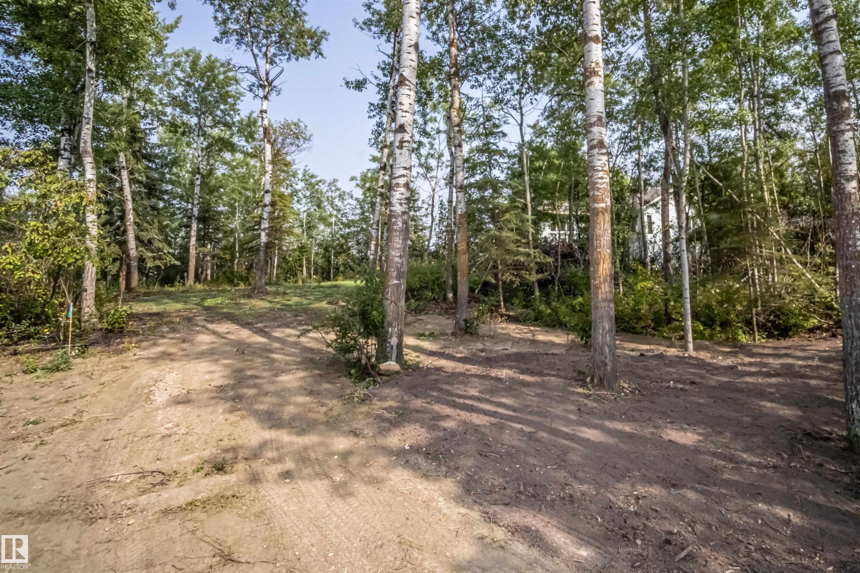 635-59201 Range Rd 95, Rural St. Paul County, AB - Outdoor With View