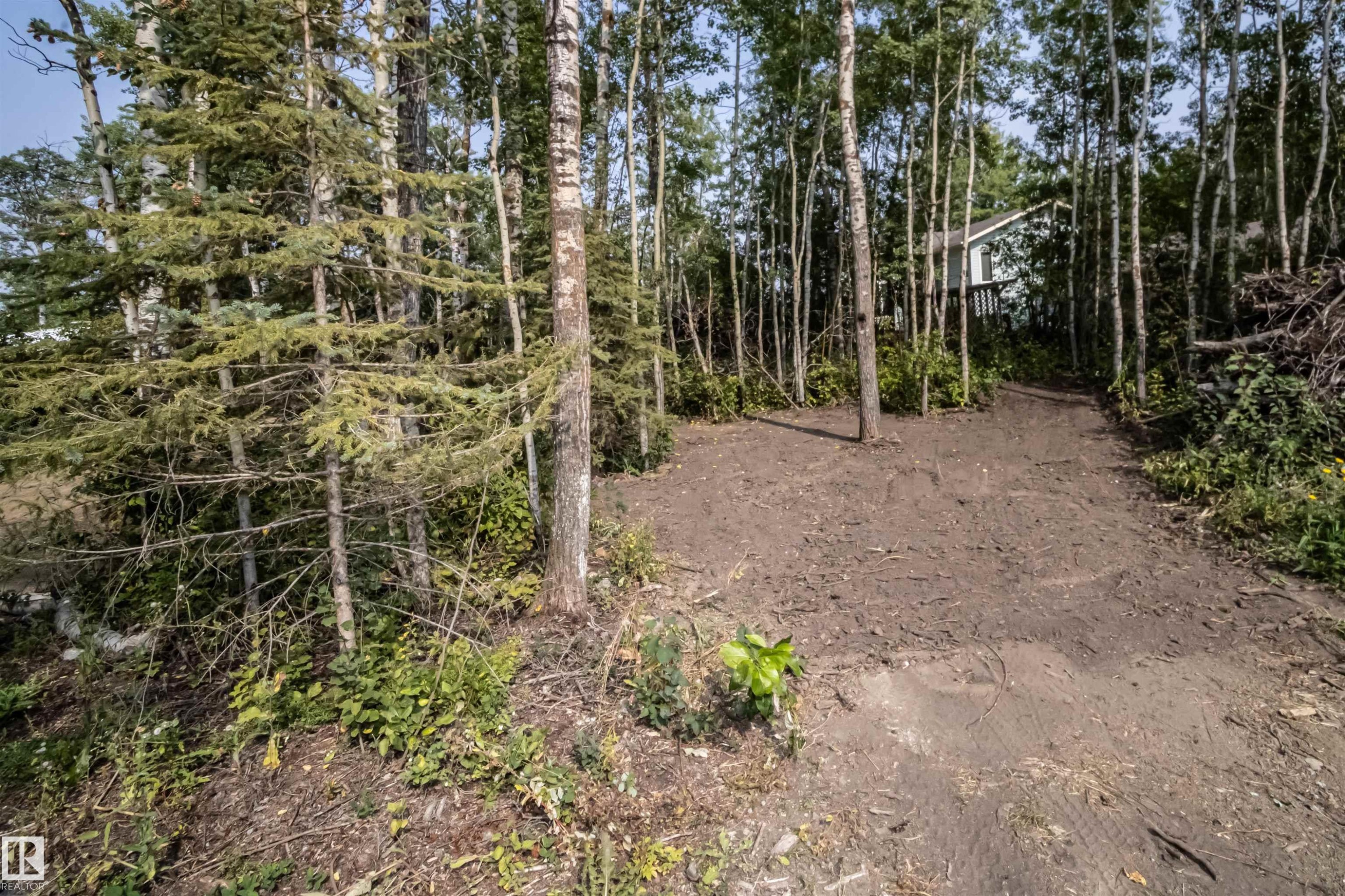 635-59201 Range Rd 95, Rural St. Paul County, AB - Outdoor With View