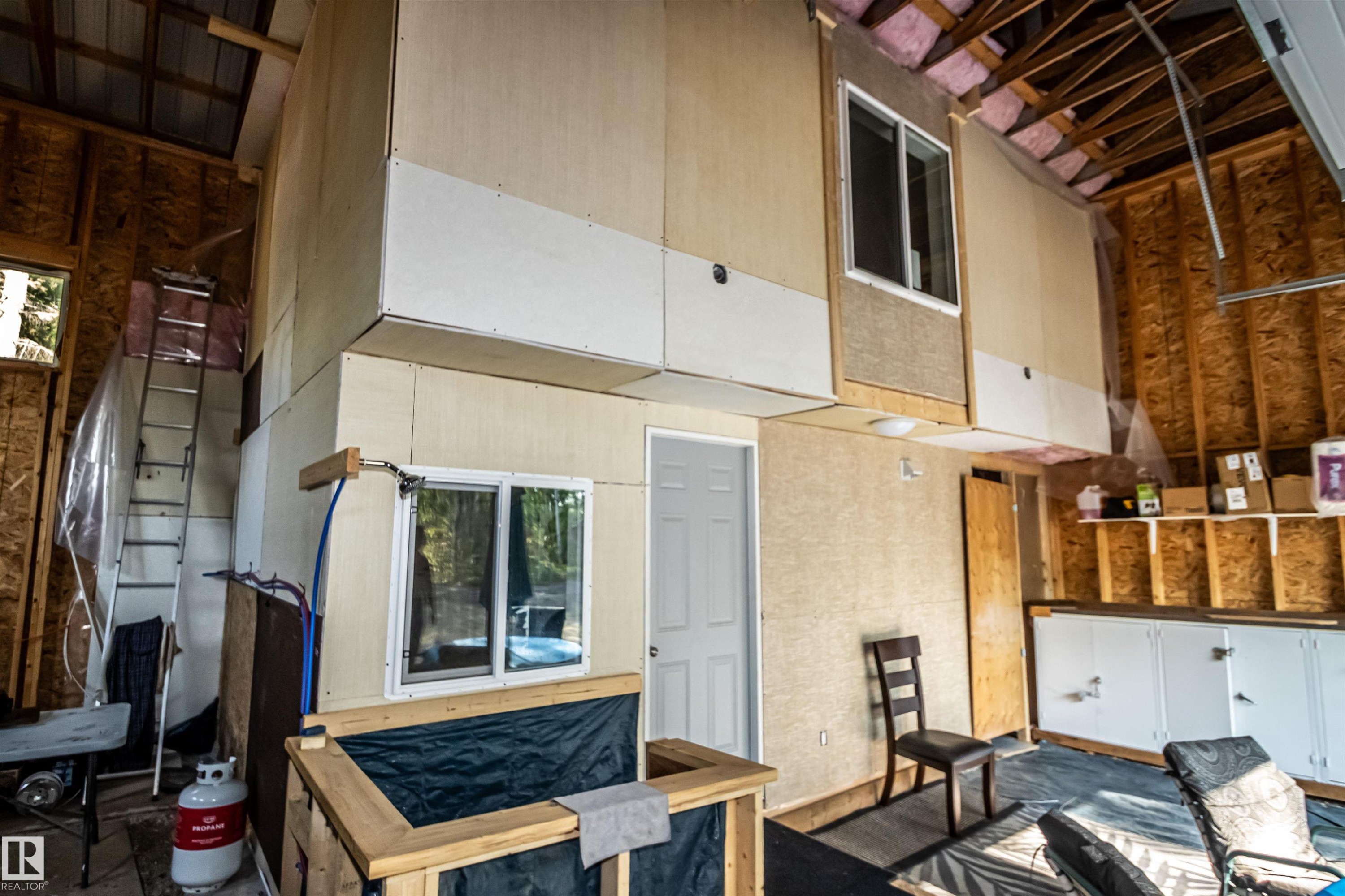 635-59201 Range Rd 95, Rural St. Paul County, AB - With Exterior
