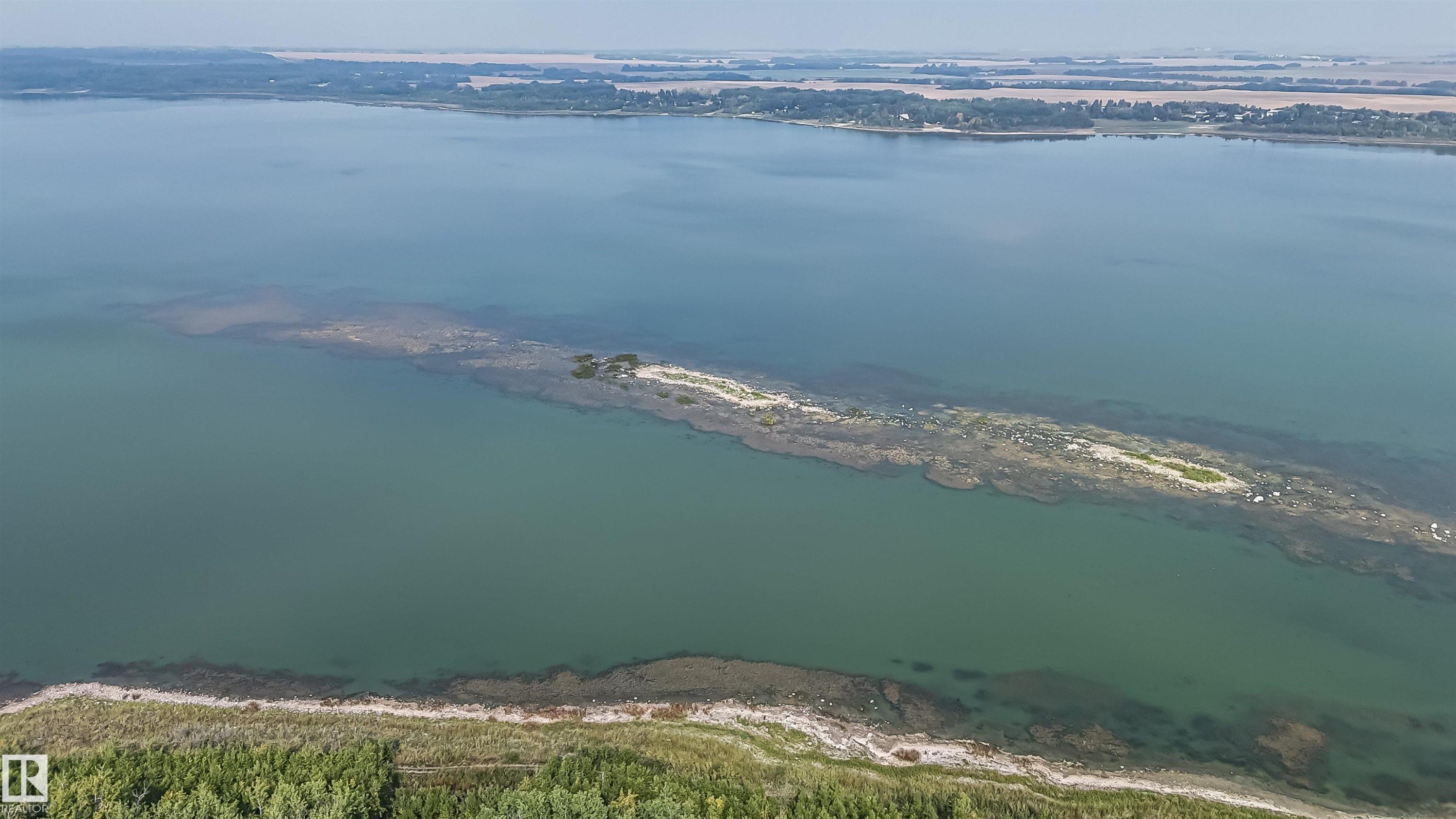 635-59201 Range Rd 95, Rural St. Paul County, AB - Outdoor With Body Of Water With View