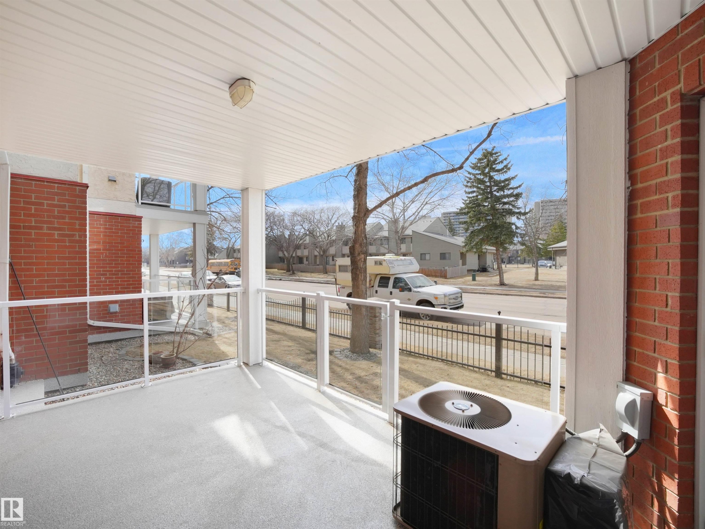 103 6703 172 Street, Edmonton, AB - Outdoor With Exterior