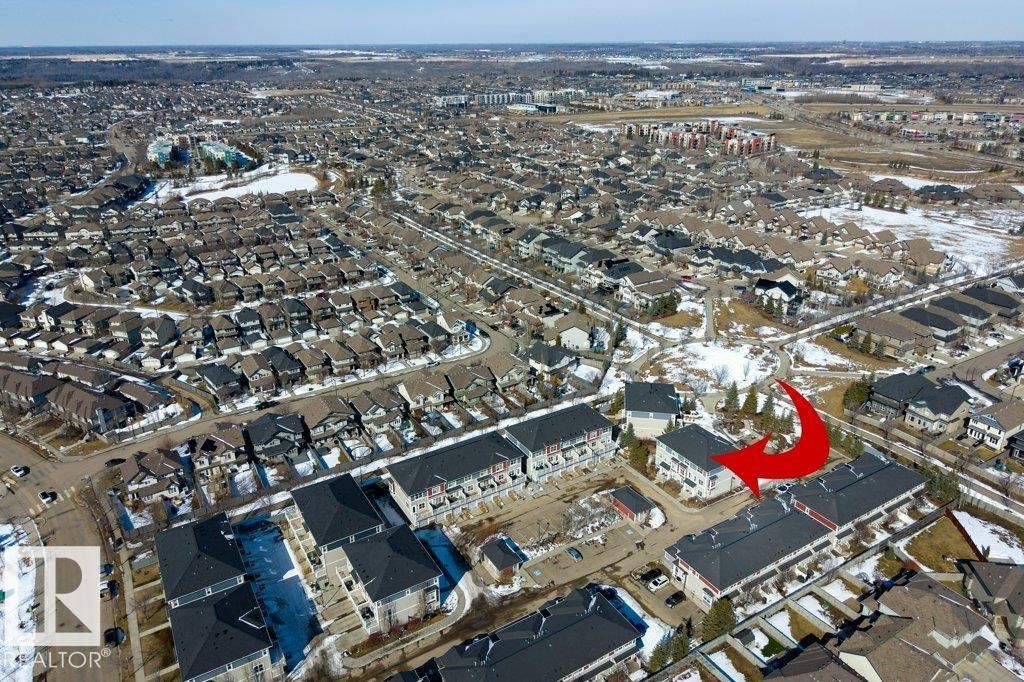 26 3710 Allan Drive, Edmonton, AB - Outdoor With View