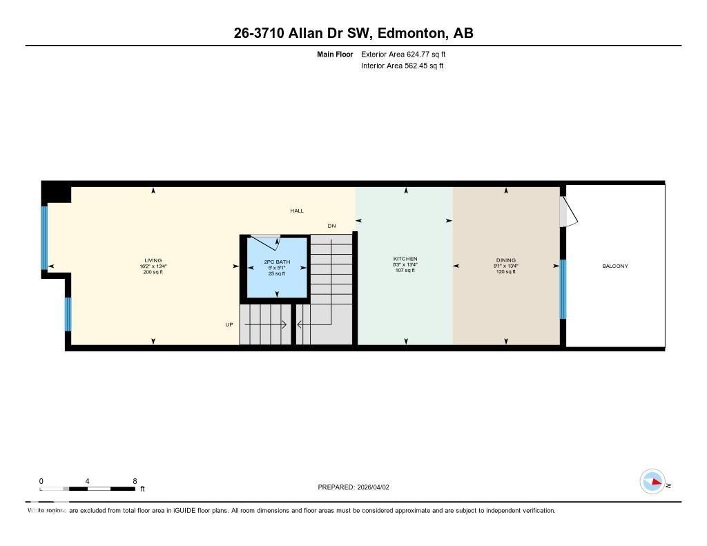 26 3710 Allan Drive, Edmonton, AB - Other