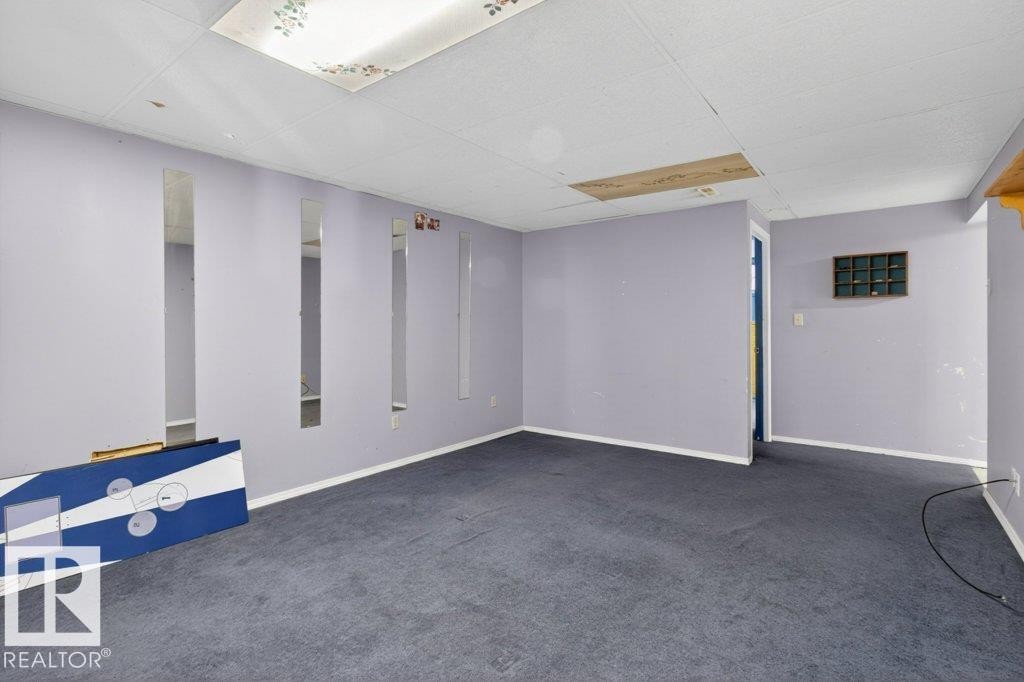 5216 89 Avenue, Edmonton, AB - Indoor Photo Showing Other Room