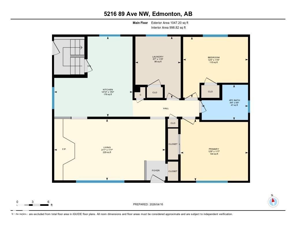 5216 89 Avenue, Edmonton, AB - Other