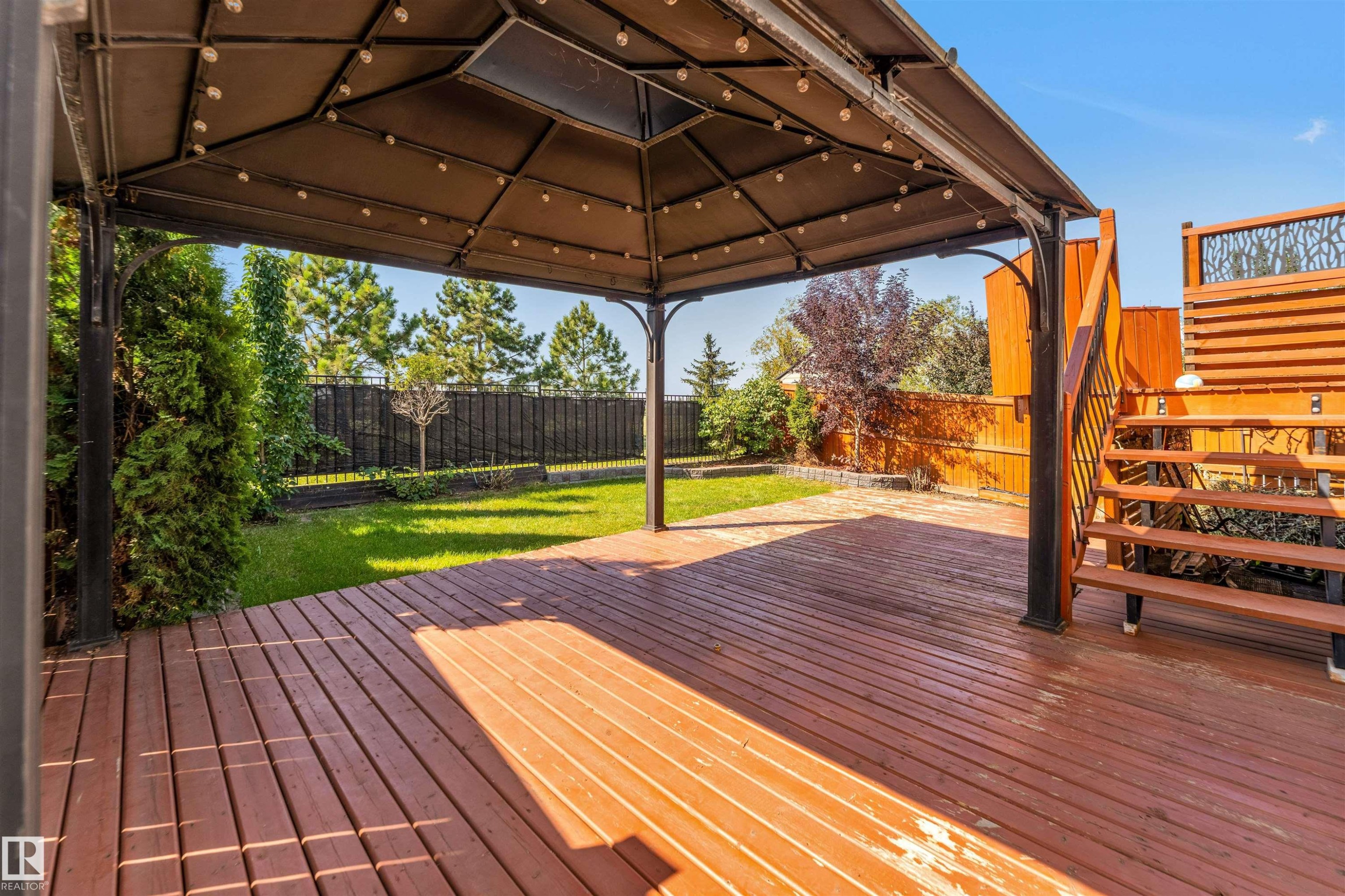 1920 69 St., Edmonton, AB - Outdoor With Deck Patio Veranda