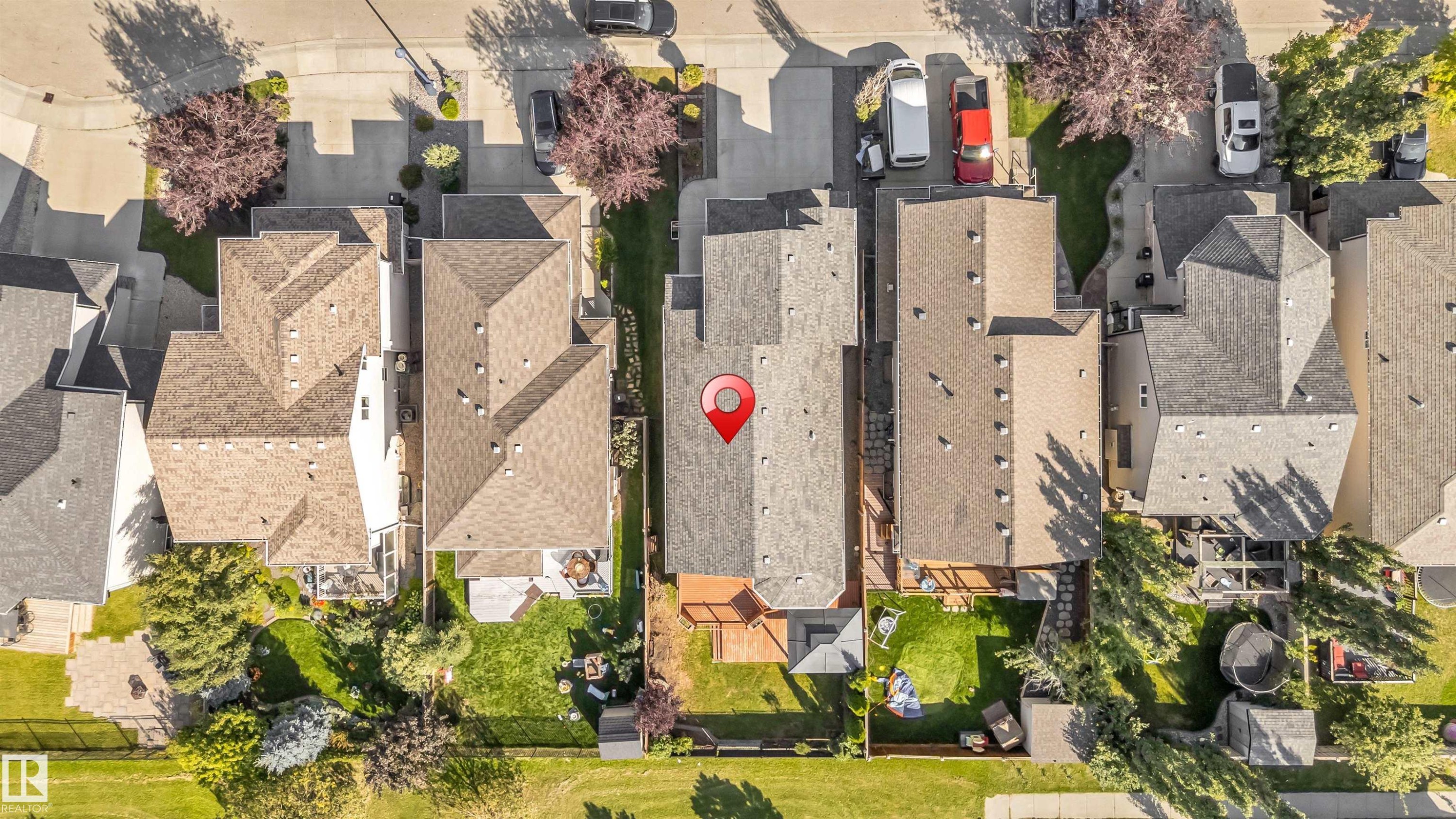 1920 69 St., Edmonton, AB - Outdoor