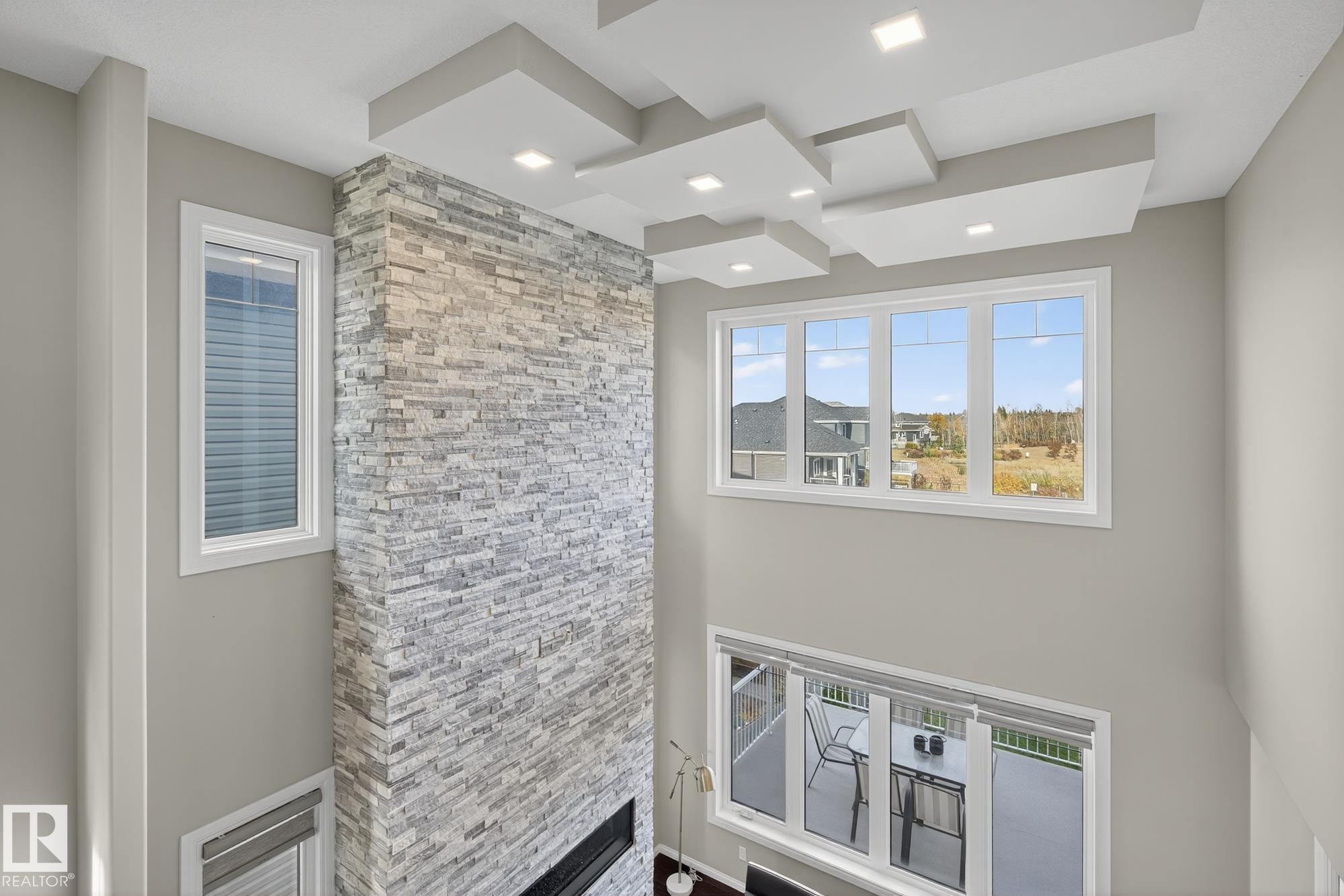 3419 Chickadee Drive, Edmonton, AB - Indoor Photo Showing Other Room