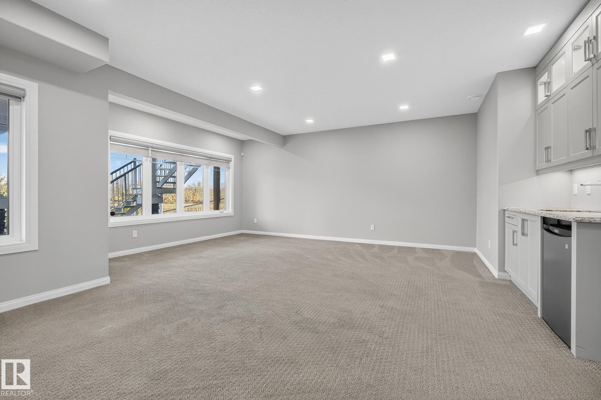 3419 Chickadee Drive, Edmonton, AB - Indoor