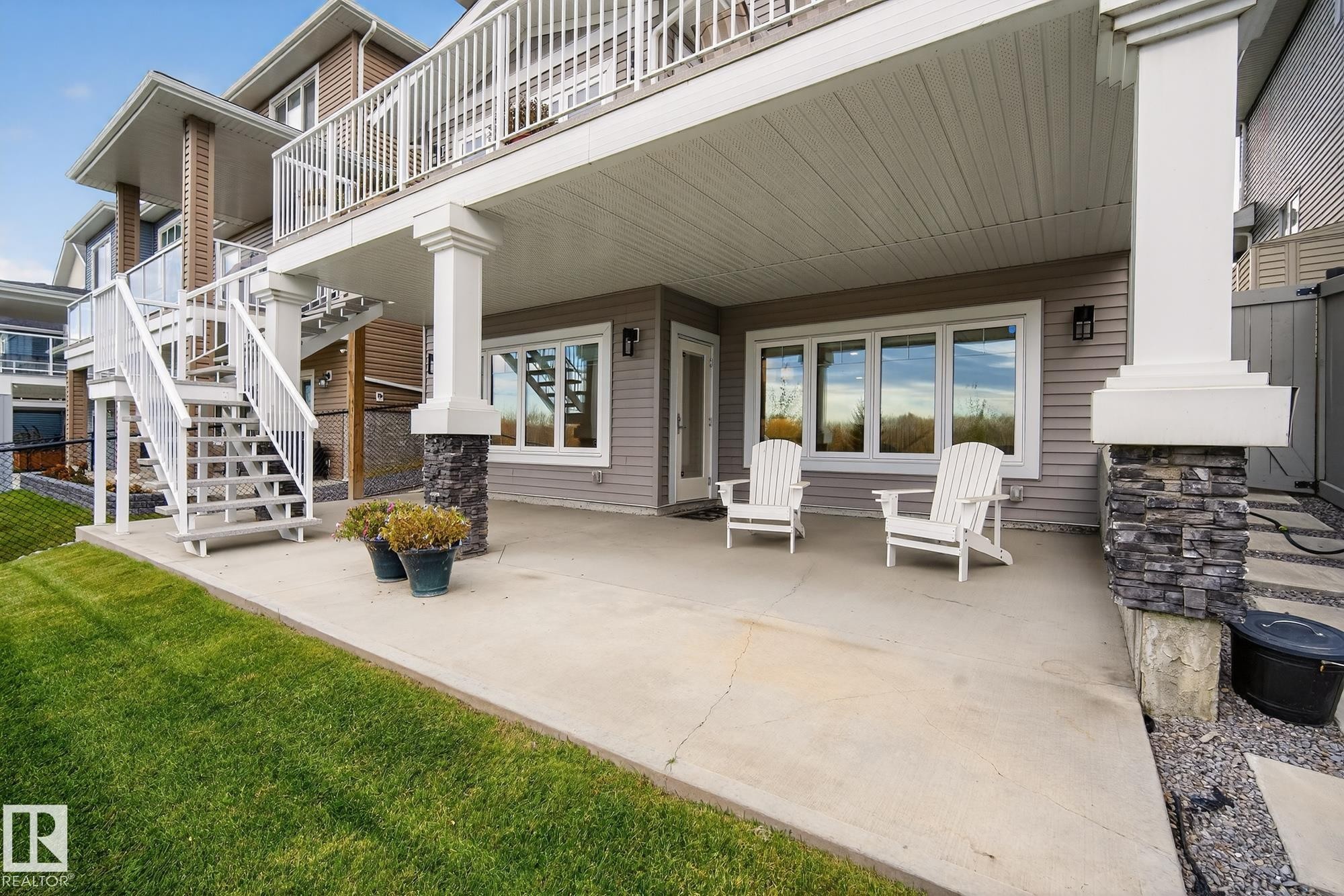 3419 Chickadee Drive, Edmonton, AB - Outdoor