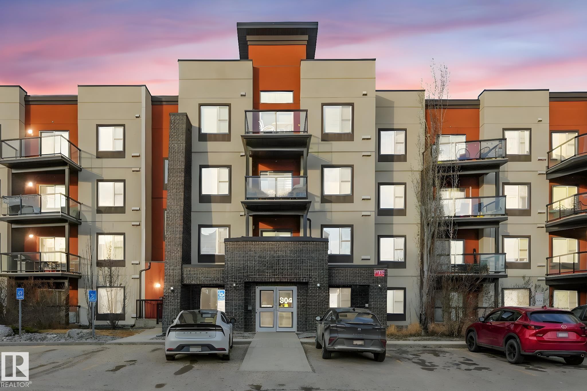 122 304 Ambleside Link Link, Edmonton, AB - Outdoor