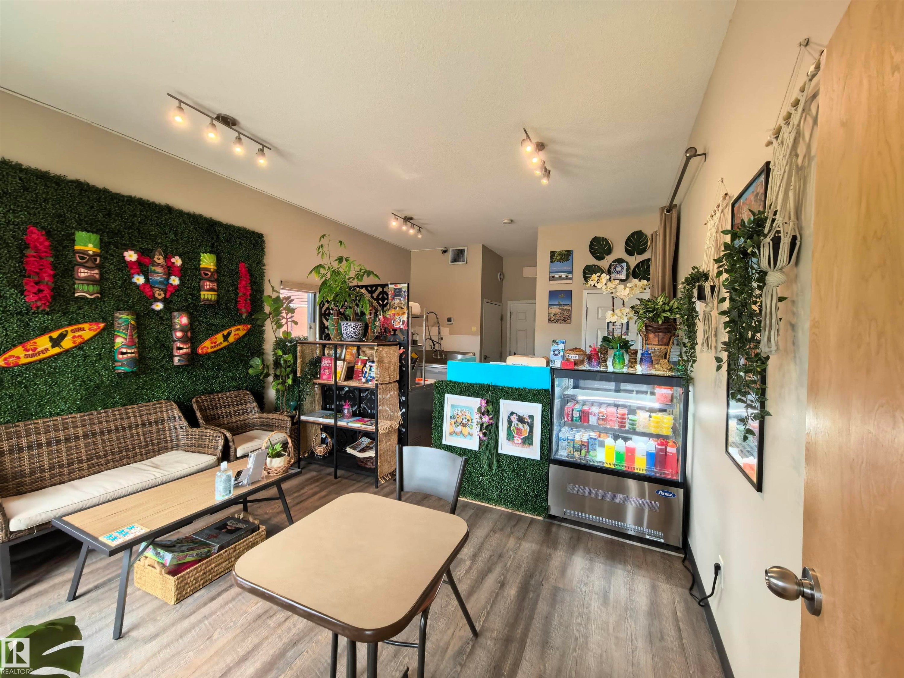 1649 Towne Centre Blvd., Edmonton, AB - Indoor Photo Showing Other Room