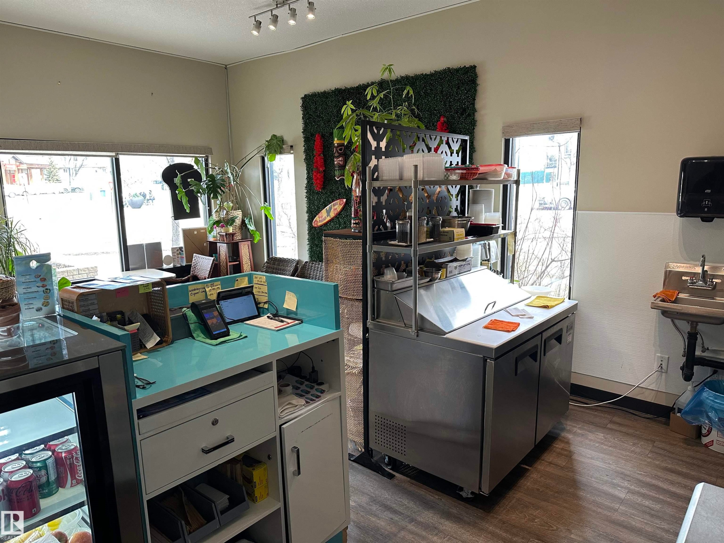 1649 Towne Centre Blvd., Edmonton, AB - Indoor Photo Showing Other Room