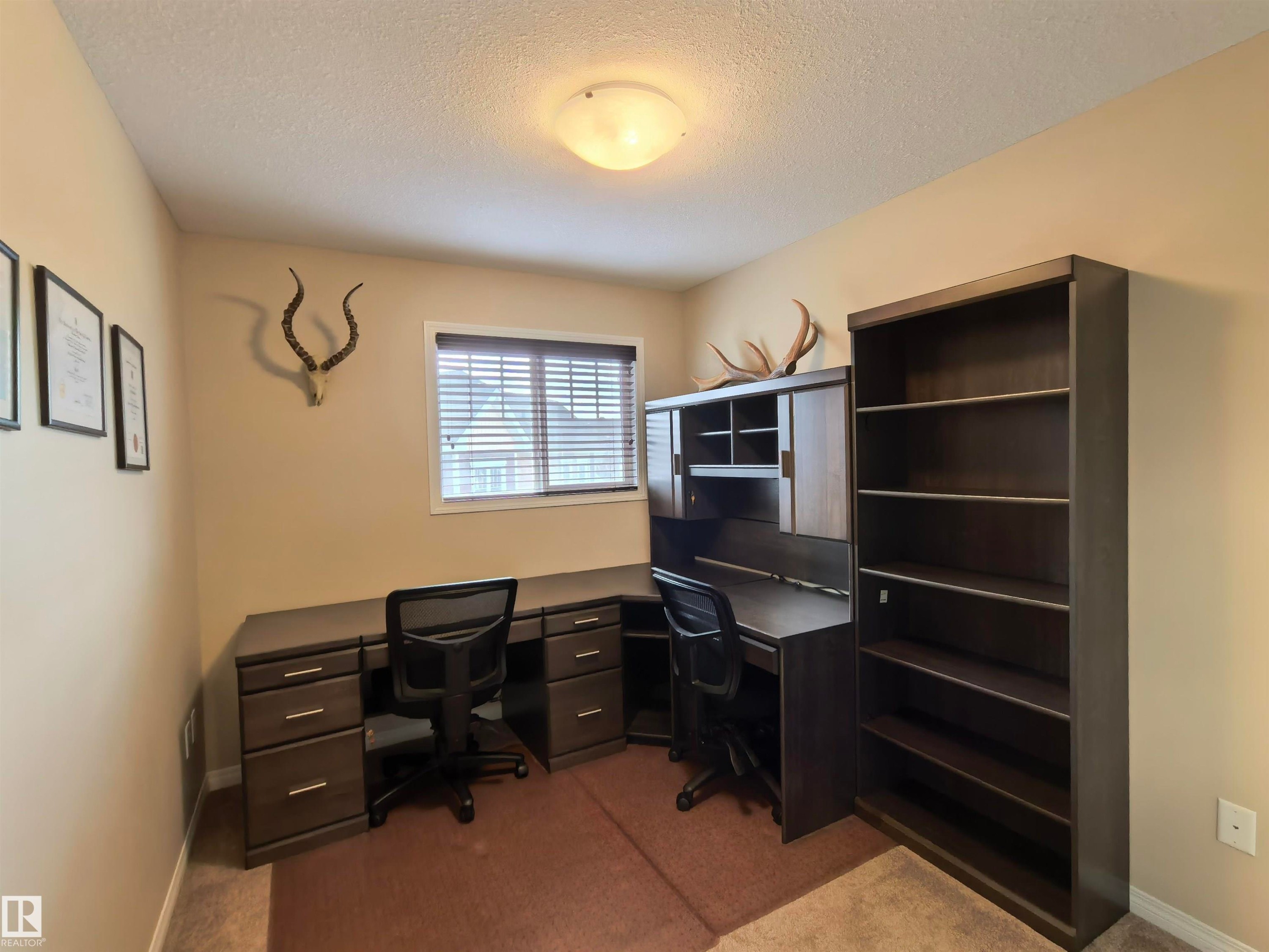 1649 Towne Centre Blvd., Edmonton, AB - Indoor Photo Showing Office