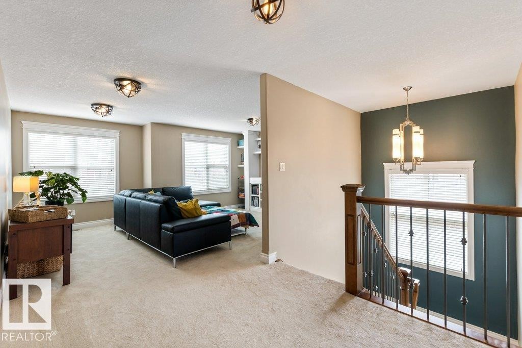 1628 Kerr Road, Edmonton, AB - Indoor