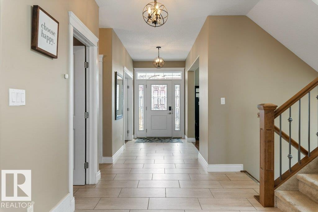 1628 Kerr Road, Edmonton, AB - Indoor Photo Showing Other Room