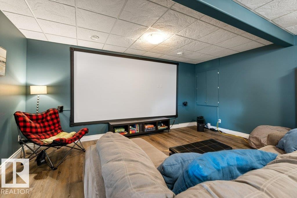 1628 Kerr Road, Edmonton, AB - Indoor