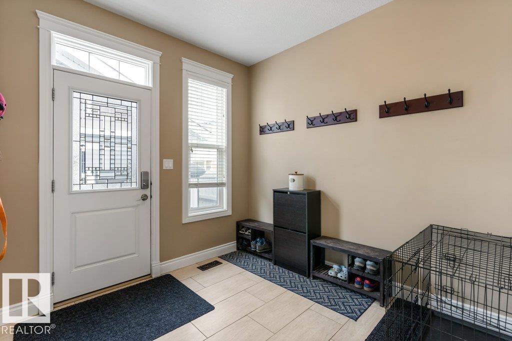 1628 Kerr Road, Edmonton, AB - Indoor Photo Showing Other Room