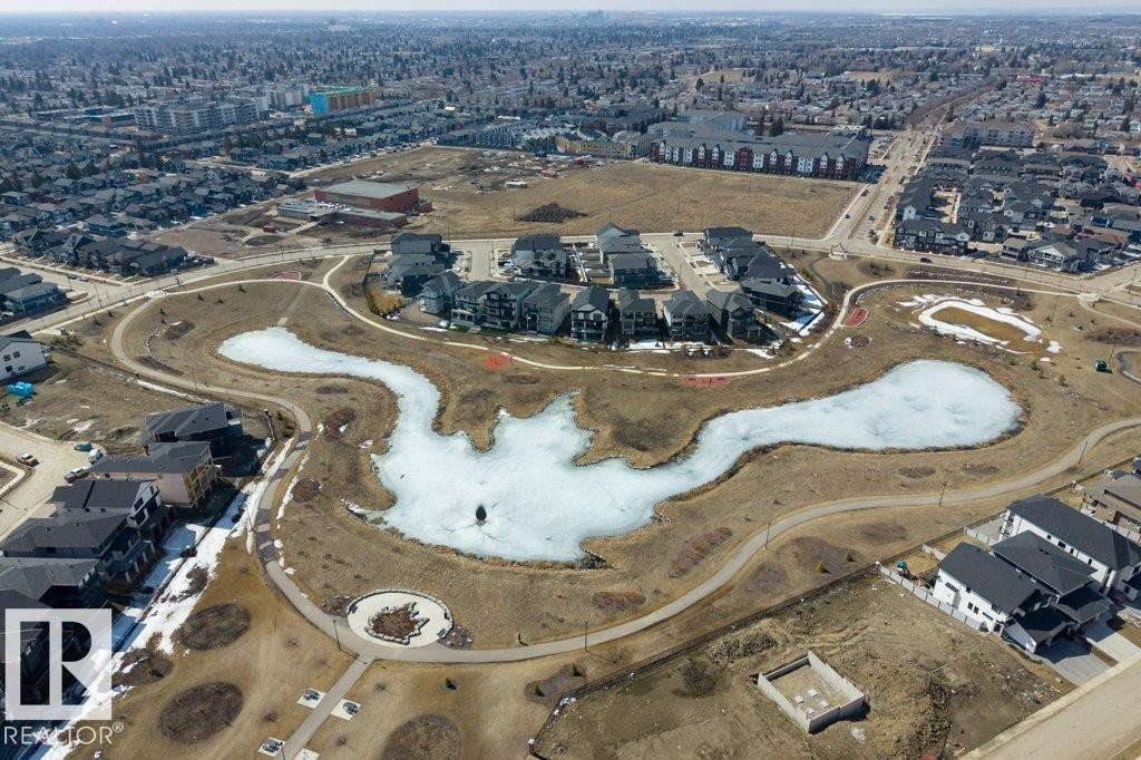 1628 Kerr Road, Edmonton, AB - Outdoor With View