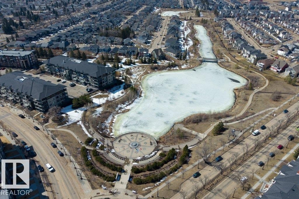 1628 Kerr Road, Edmonton, AB - Outdoor With View