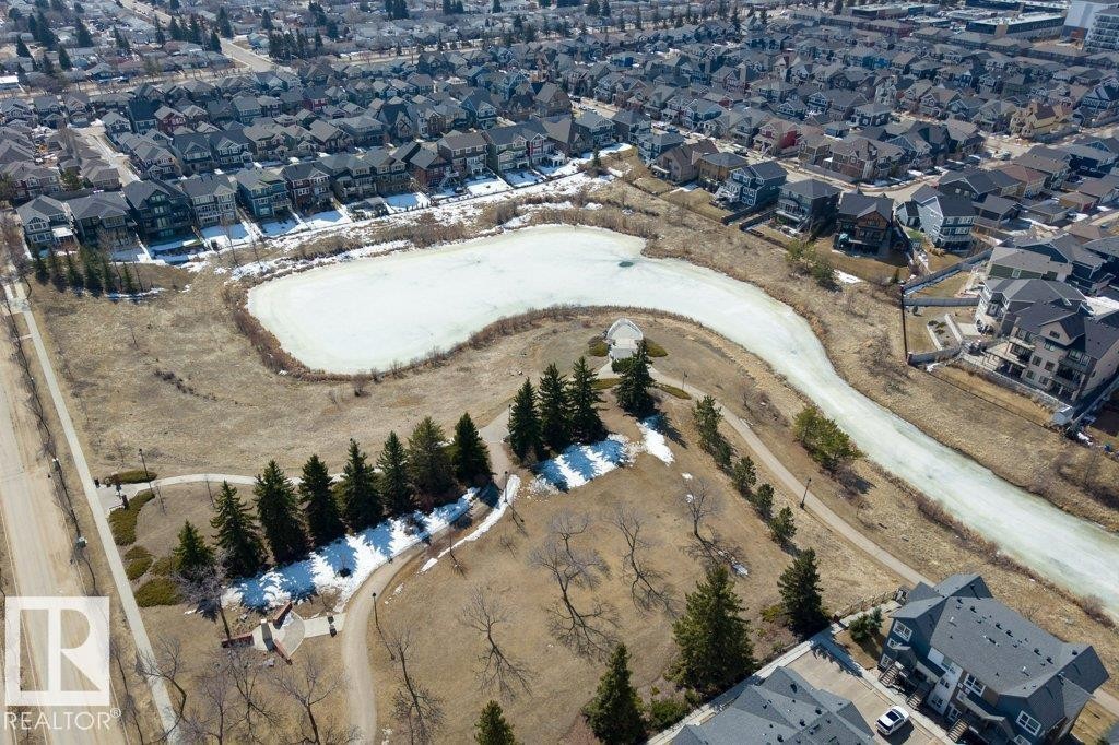 1628 Kerr Road, Edmonton, AB - Outdoor With View