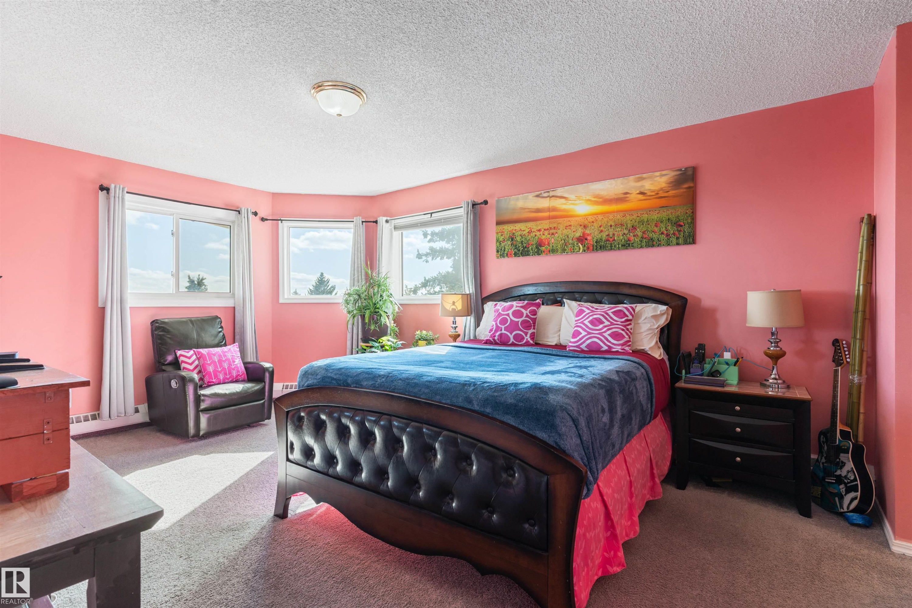 #403 18020 95 Av Nw, Edmonton, AB - Indoor Photo Showing Bedroom
