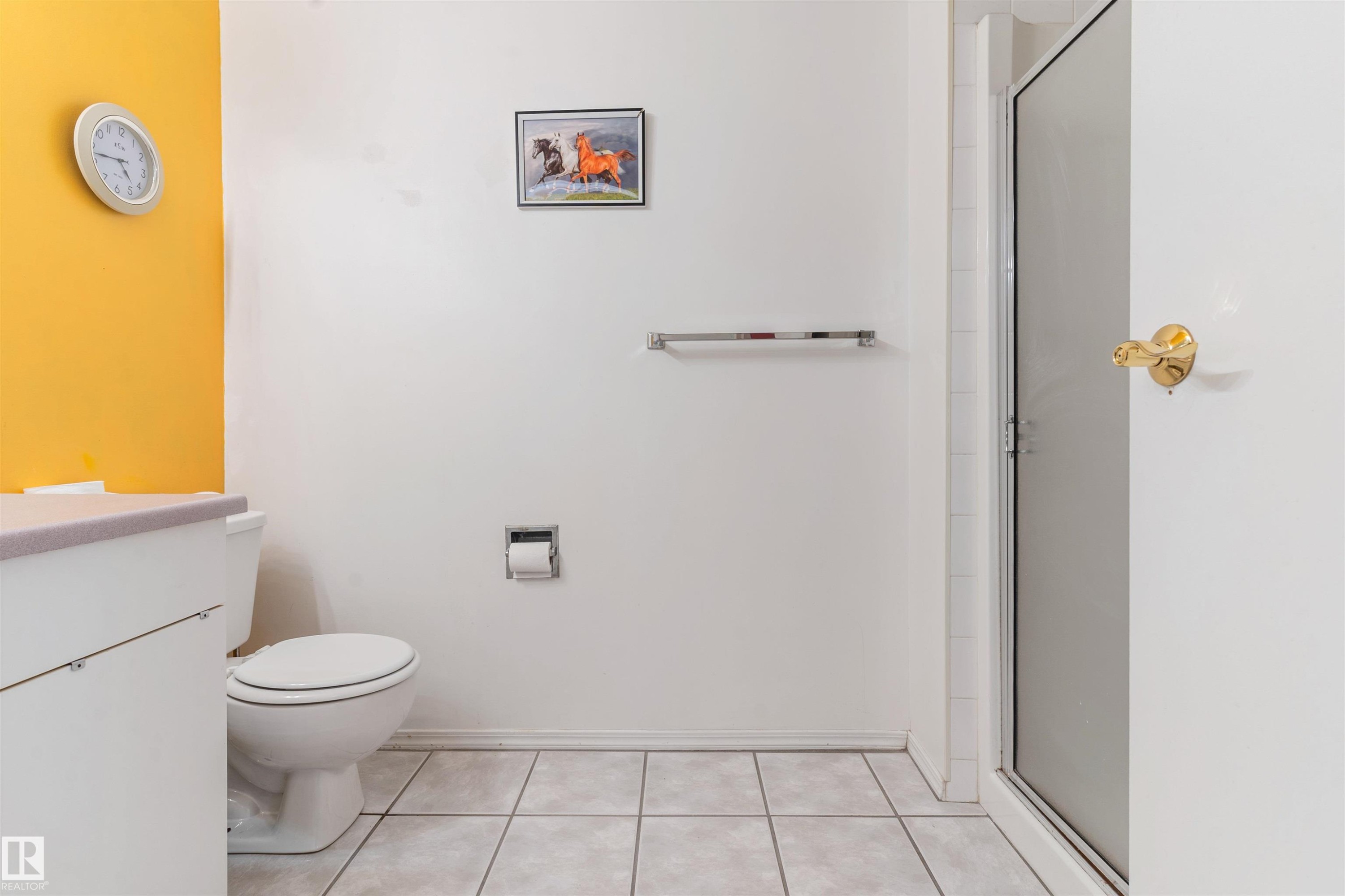 #403 18020 95 Av Nw, Edmonton, AB - Indoor Photo Showing Bathroom