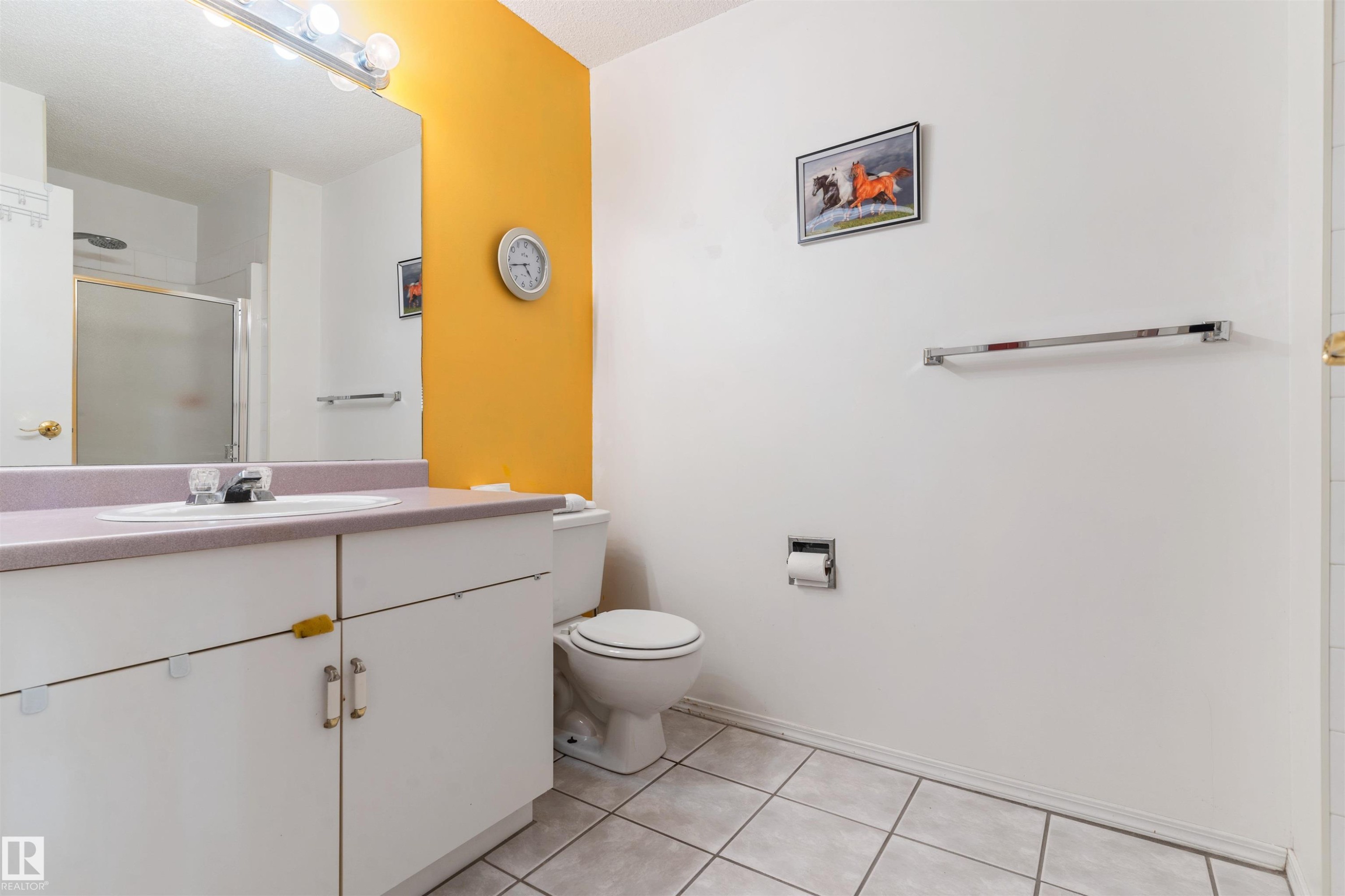#403 18020 95 Av Nw, Edmonton, AB - Indoor Photo Showing Bathroom