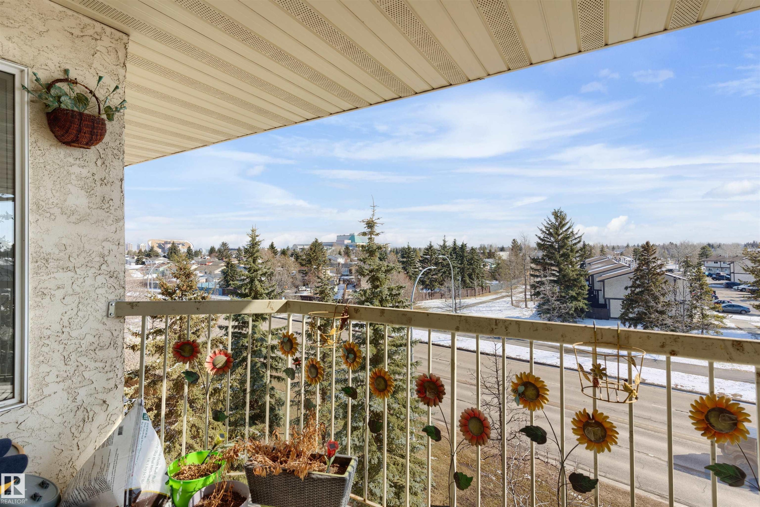 #403 18020 95 Av Nw, Edmonton, AB - Outdoor With Exterior