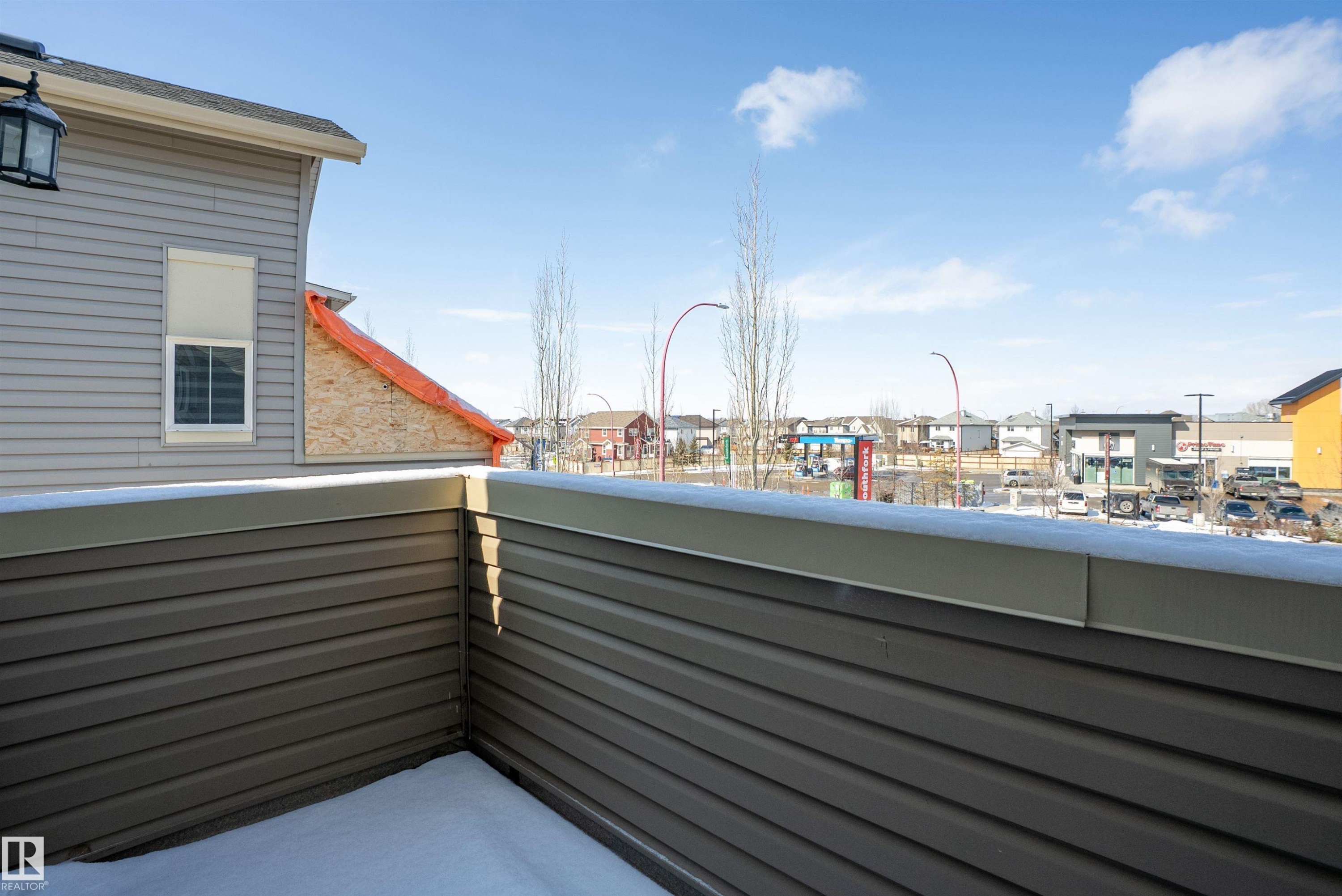 160 401 Southfork Drive, Leduc, AB - Outdoor