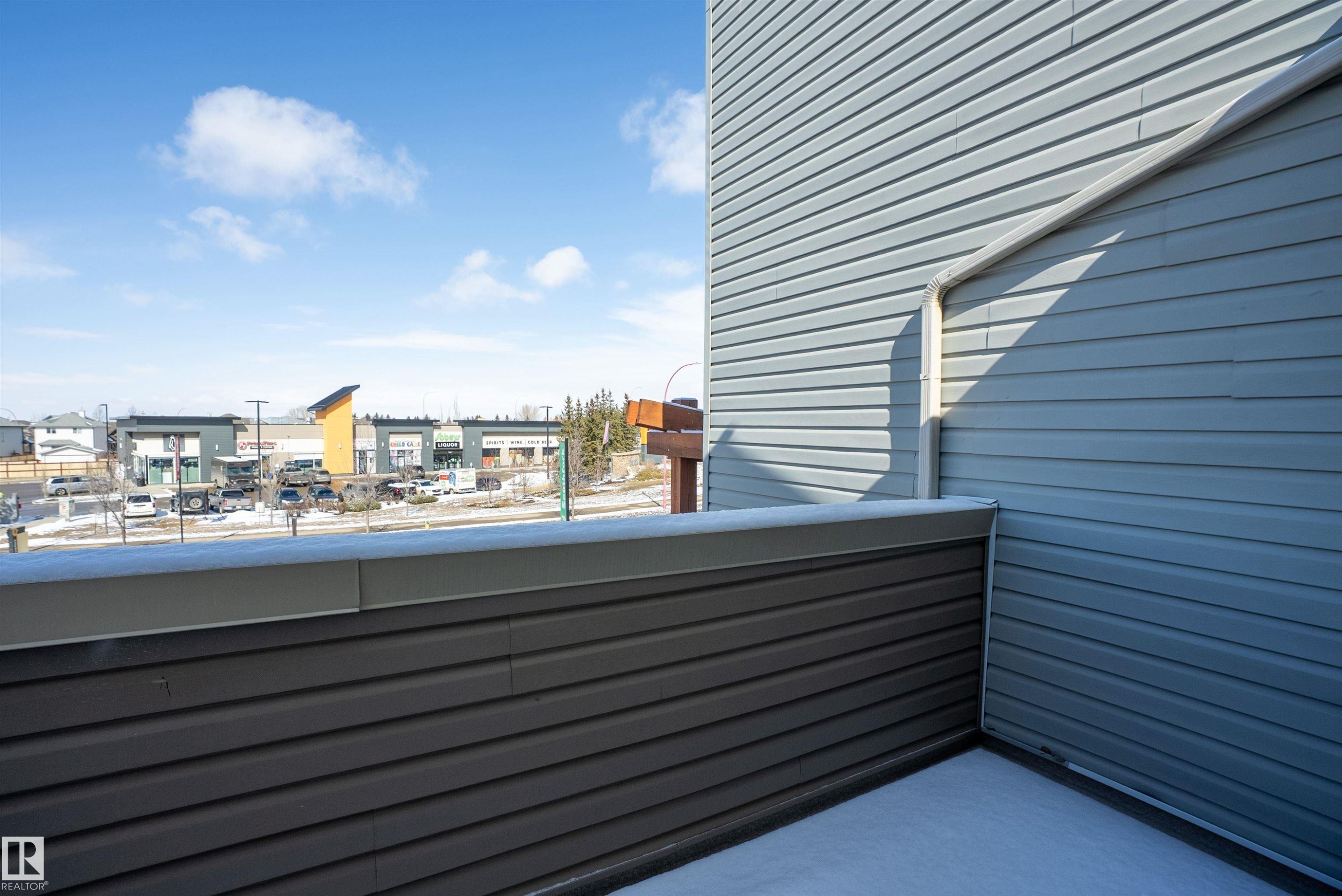 160 401 Southfork Drive, Leduc, AB - Outdoor