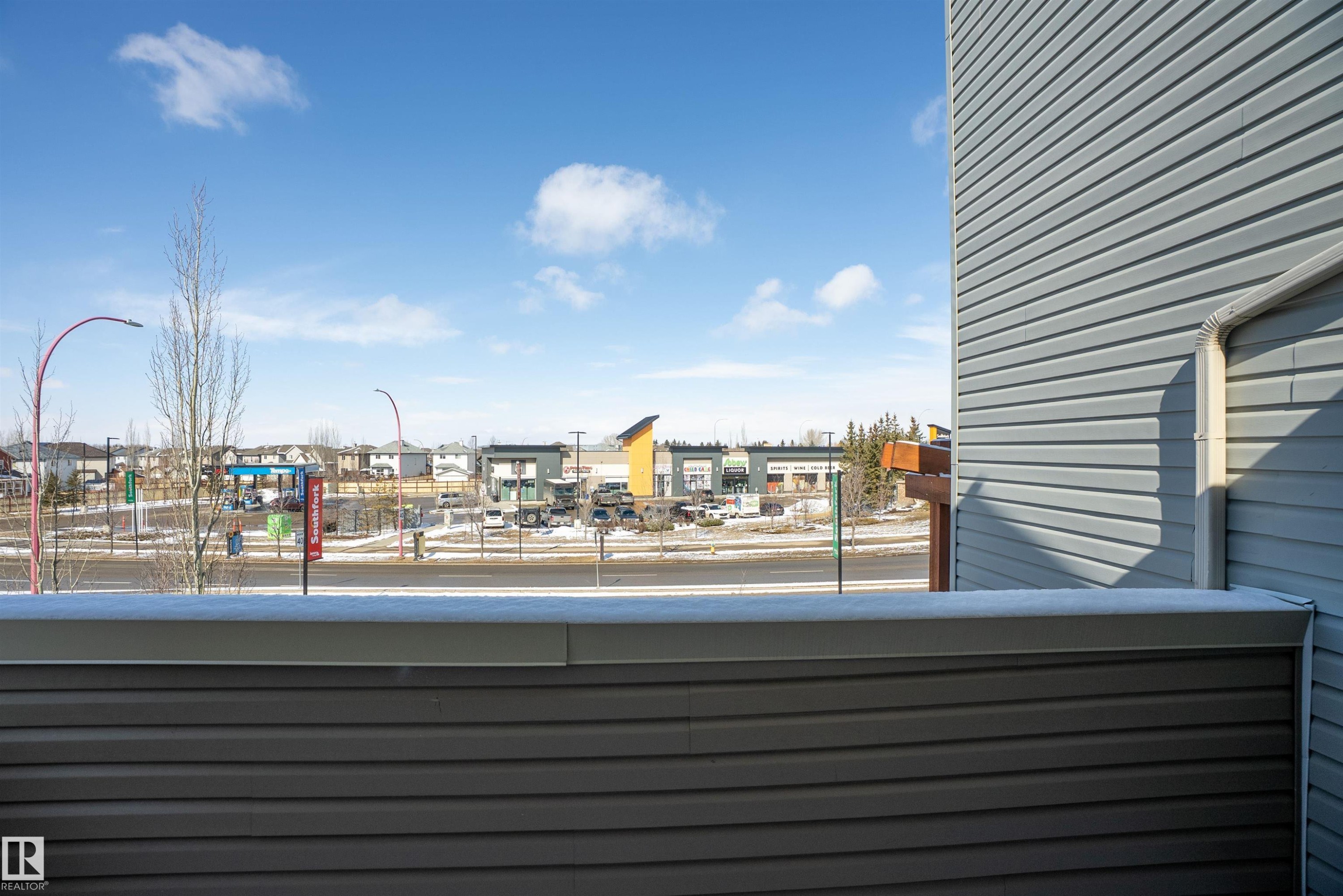 160 401 Southfork Drive, Leduc, AB - Outdoor