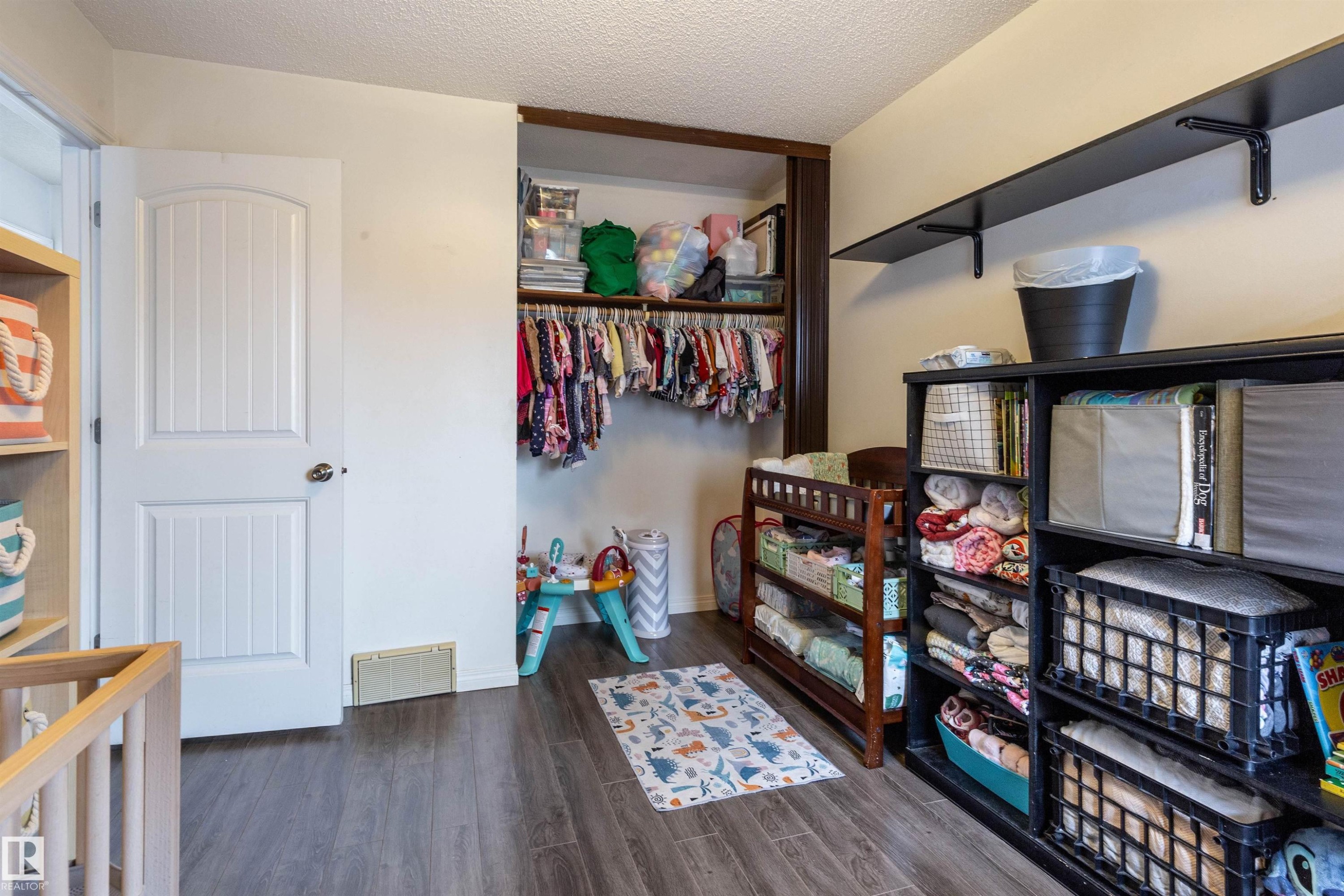 6504 184 Street, Edmonton, AB - Indoor Photo Showing Other Room