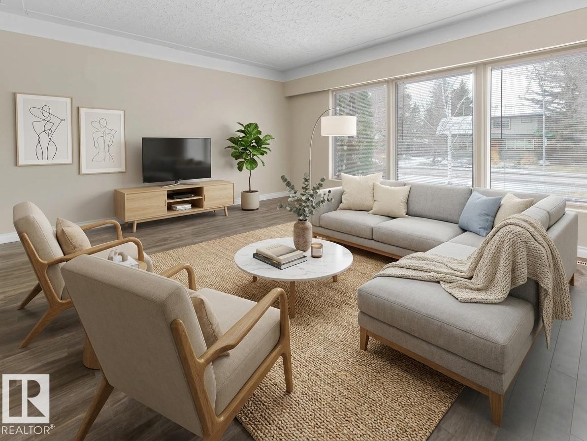 11819 75 Avenue, Edmonton, AB - Outdoor