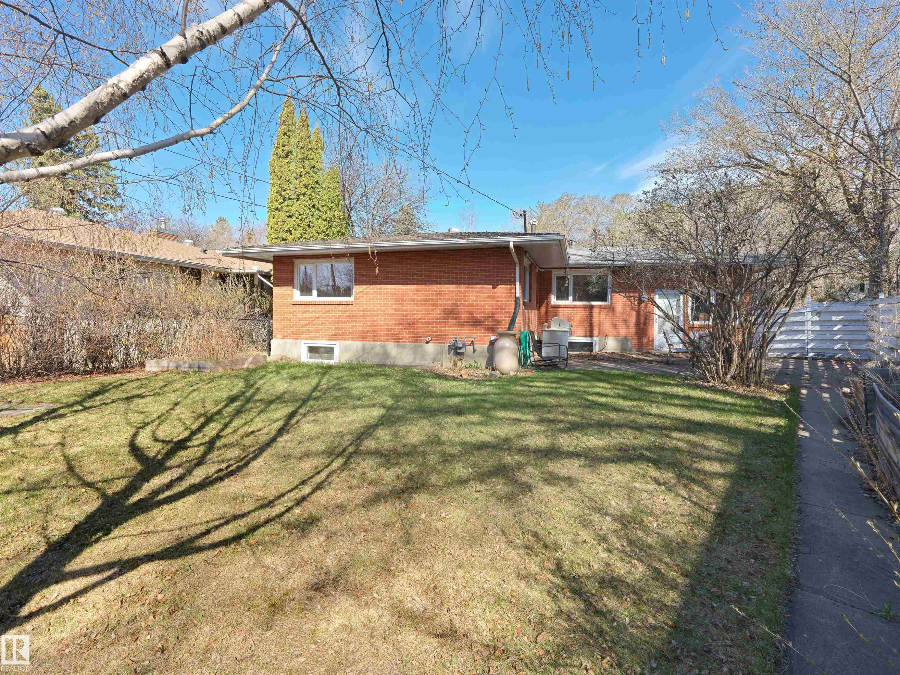 11819 75 Avenue, Edmonton, AB - Outdoor With Exterior