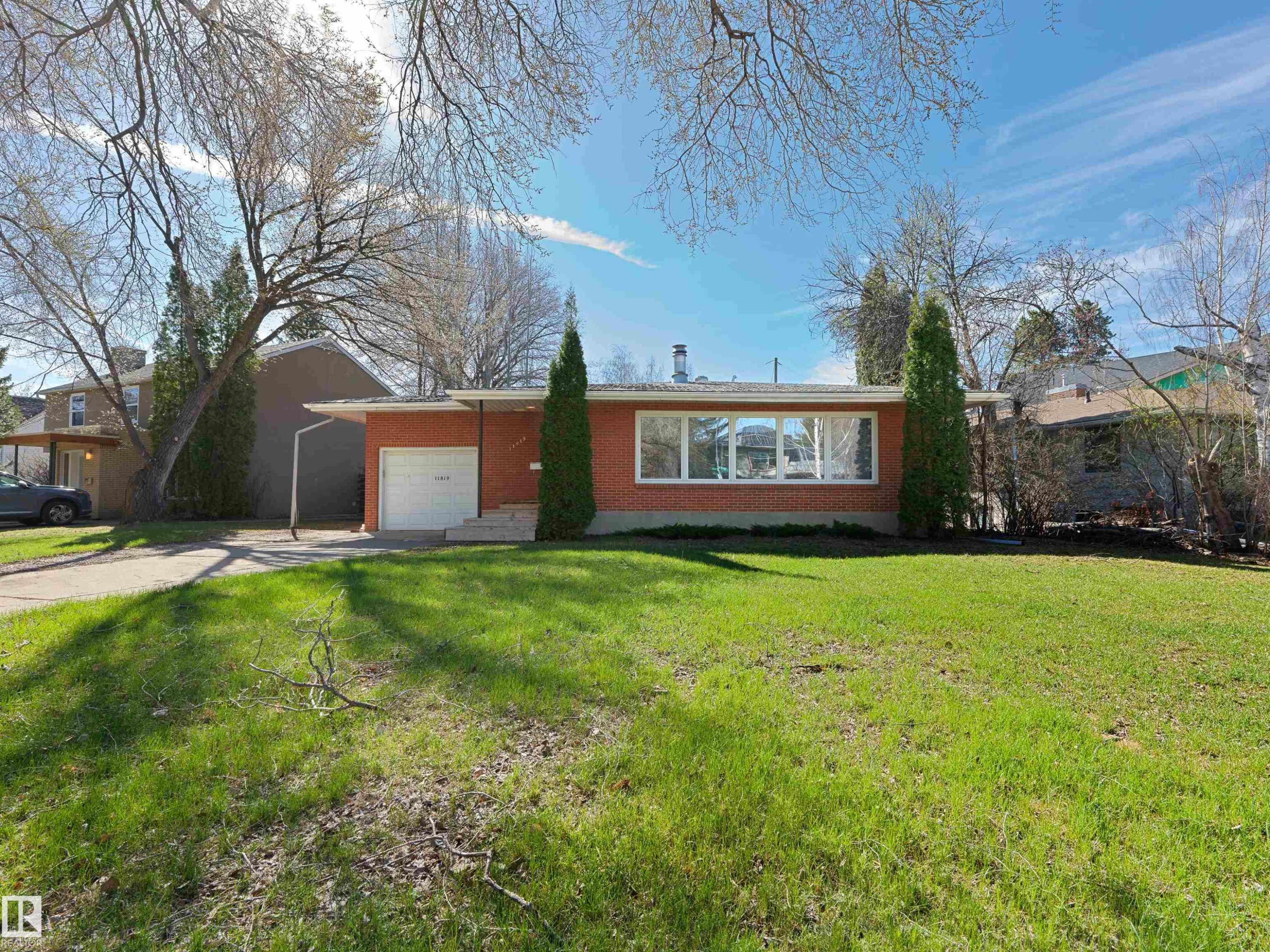 11819 75 Avenue, Edmonton, AB - Other