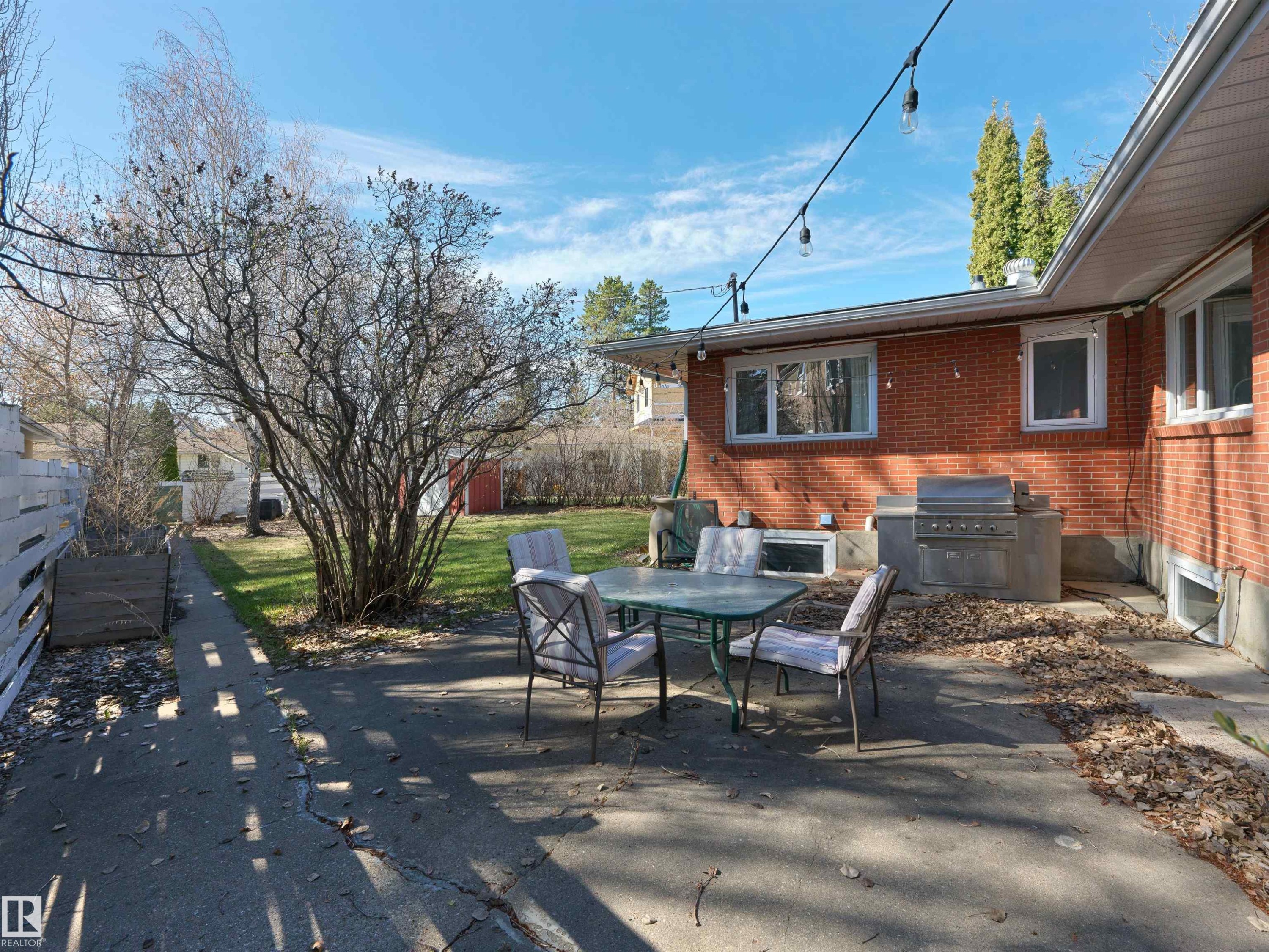 11819 75 Avenue, Edmonton, AB - Other
