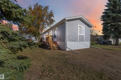 41 4839 47 Street Gibbons, AB T0A 1N0