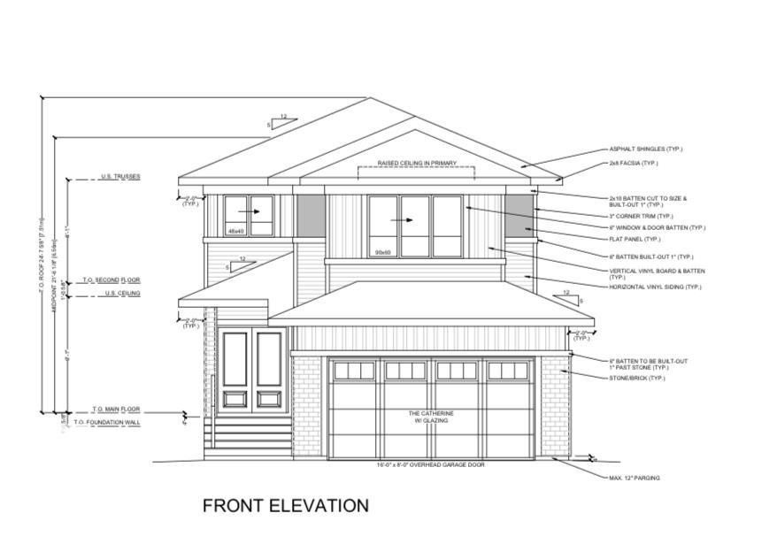 377 Linden Loop, Leduc, AB - Other