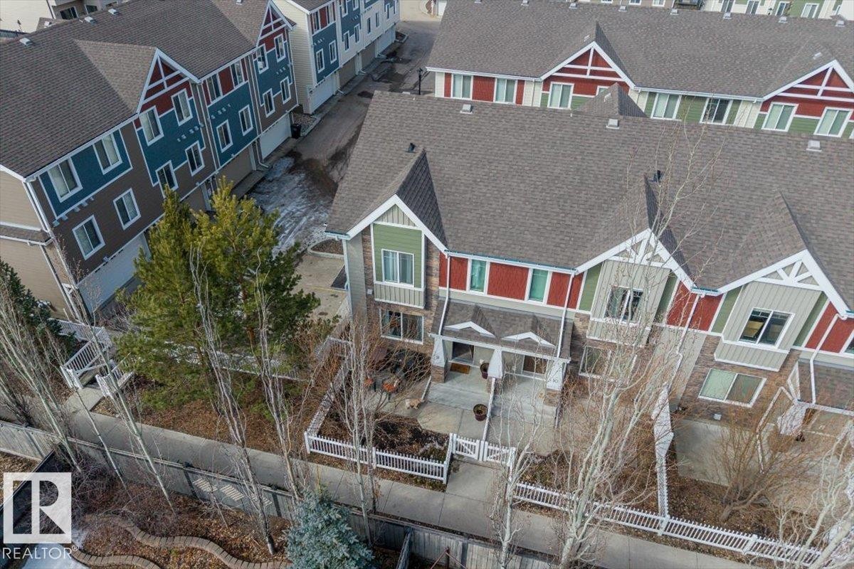 9 2003 Rabbit Hill Road, Edmonton, AB - Outdoor