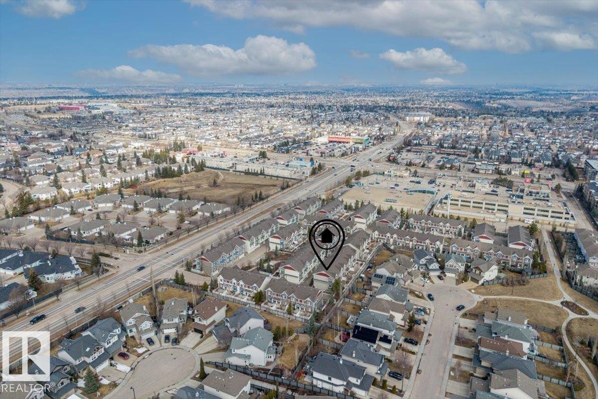 9 2003 Rabbit Hill Road, Edmonton, AB - Outdoor With View