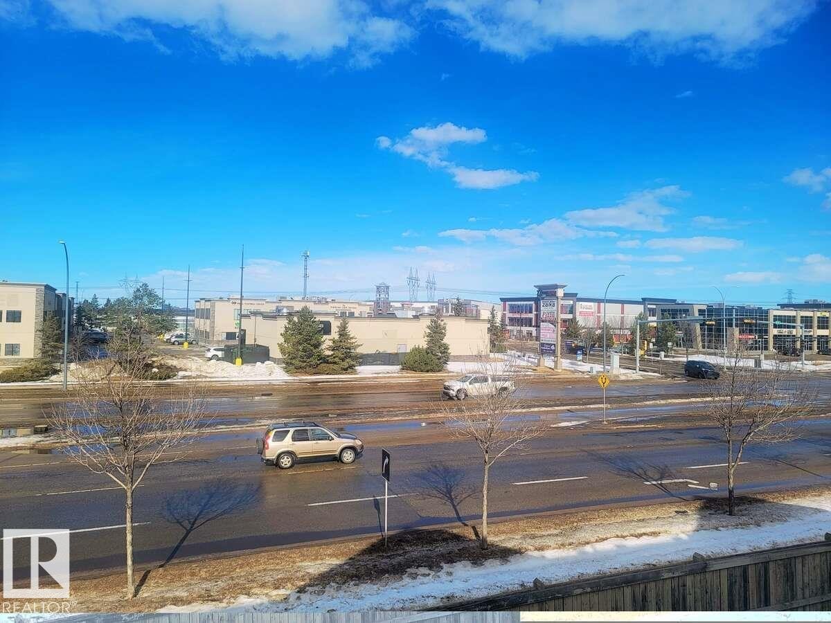 33 249 Edwards Drive, Edmonton, AB - Outdoor With View