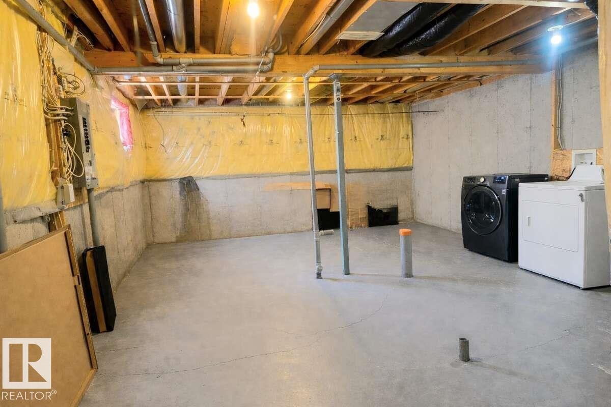 33 249 Edwards Drive, Edmonton, AB - Indoor