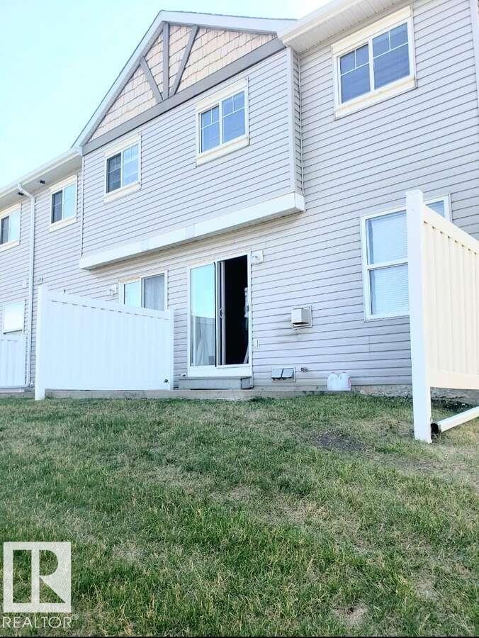 33 249 Edwards Drive, Edmonton, AB - Outdoor With Exterior