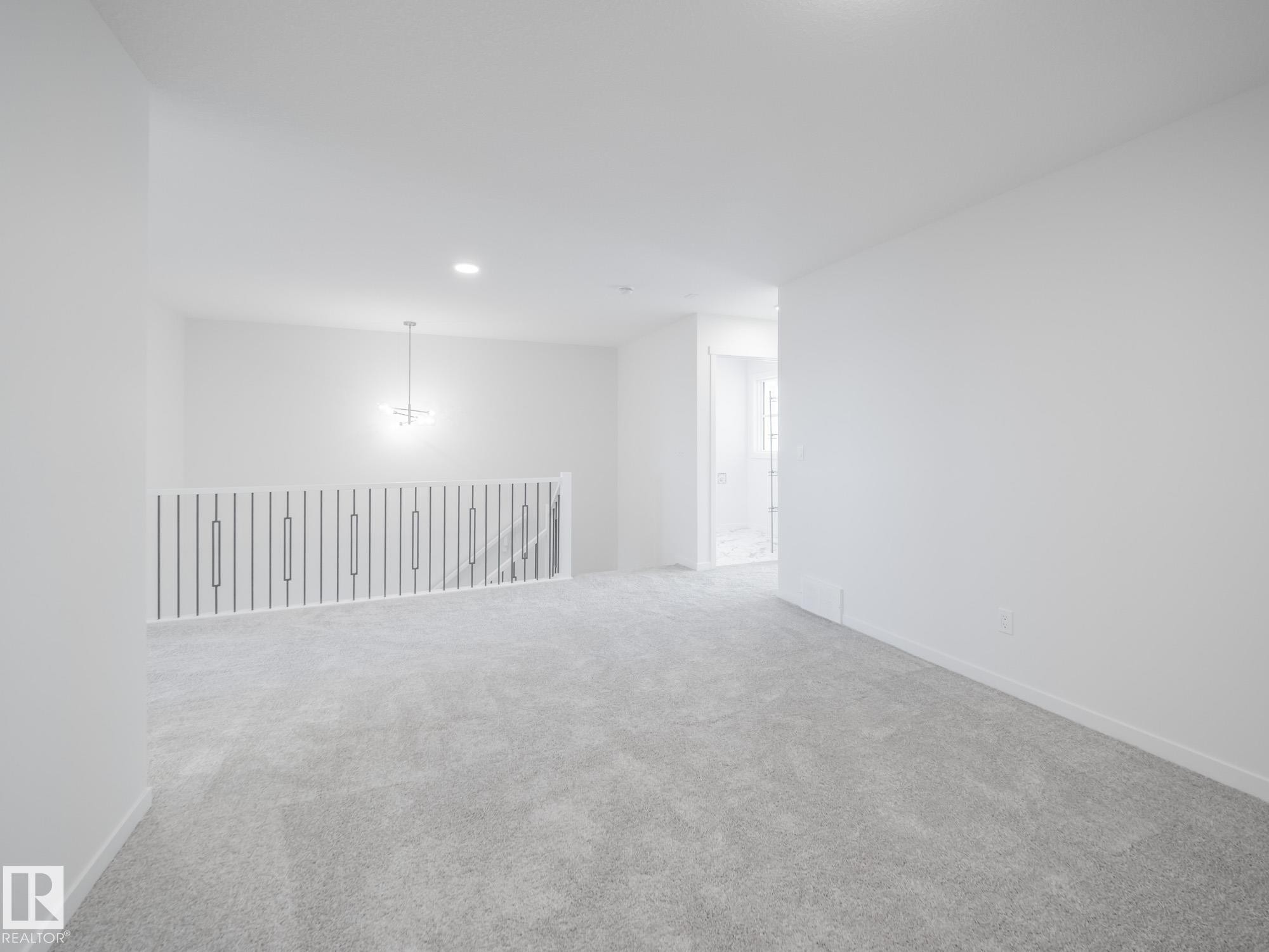 26 Nerine Crescent, St. Albert, AB - Indoor Photo Showing Other Room