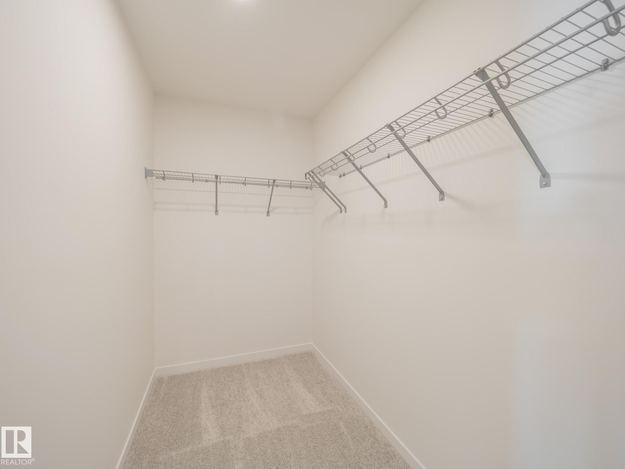 2 Elis Link, Spruce Grove, AB - Indoor With Storage