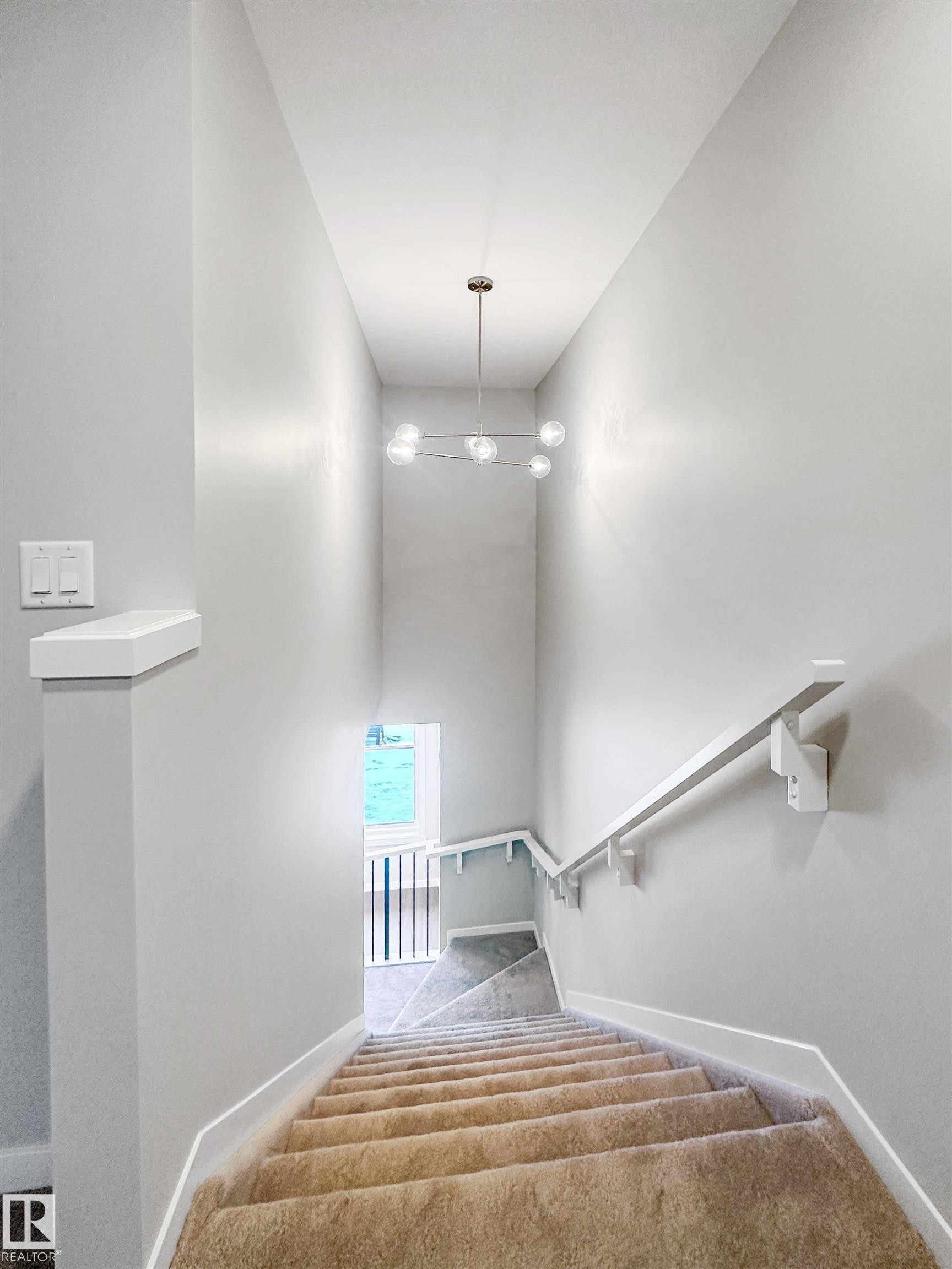 69 Raspberry Road, St. Albert, AB - Indoor Photo Showing Other Room