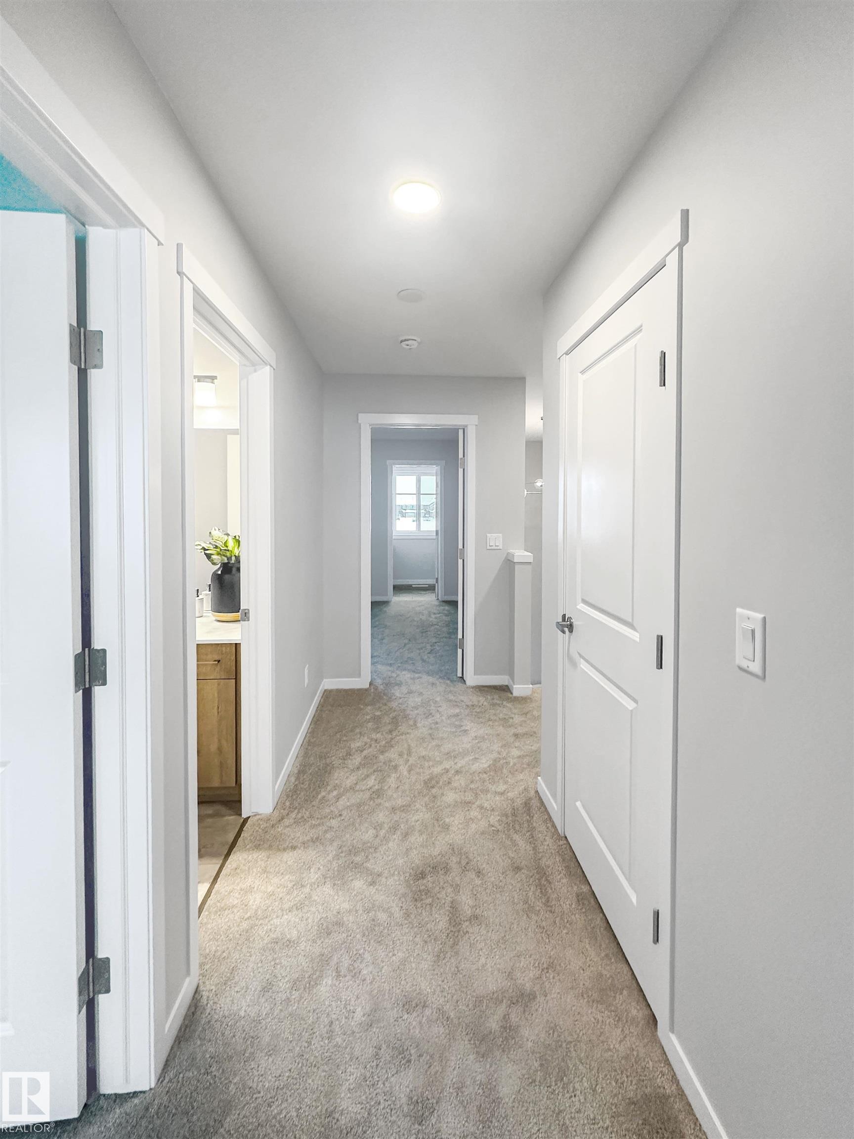 69 Raspberry Road, St. Albert, AB - Indoor Photo Showing Other Room