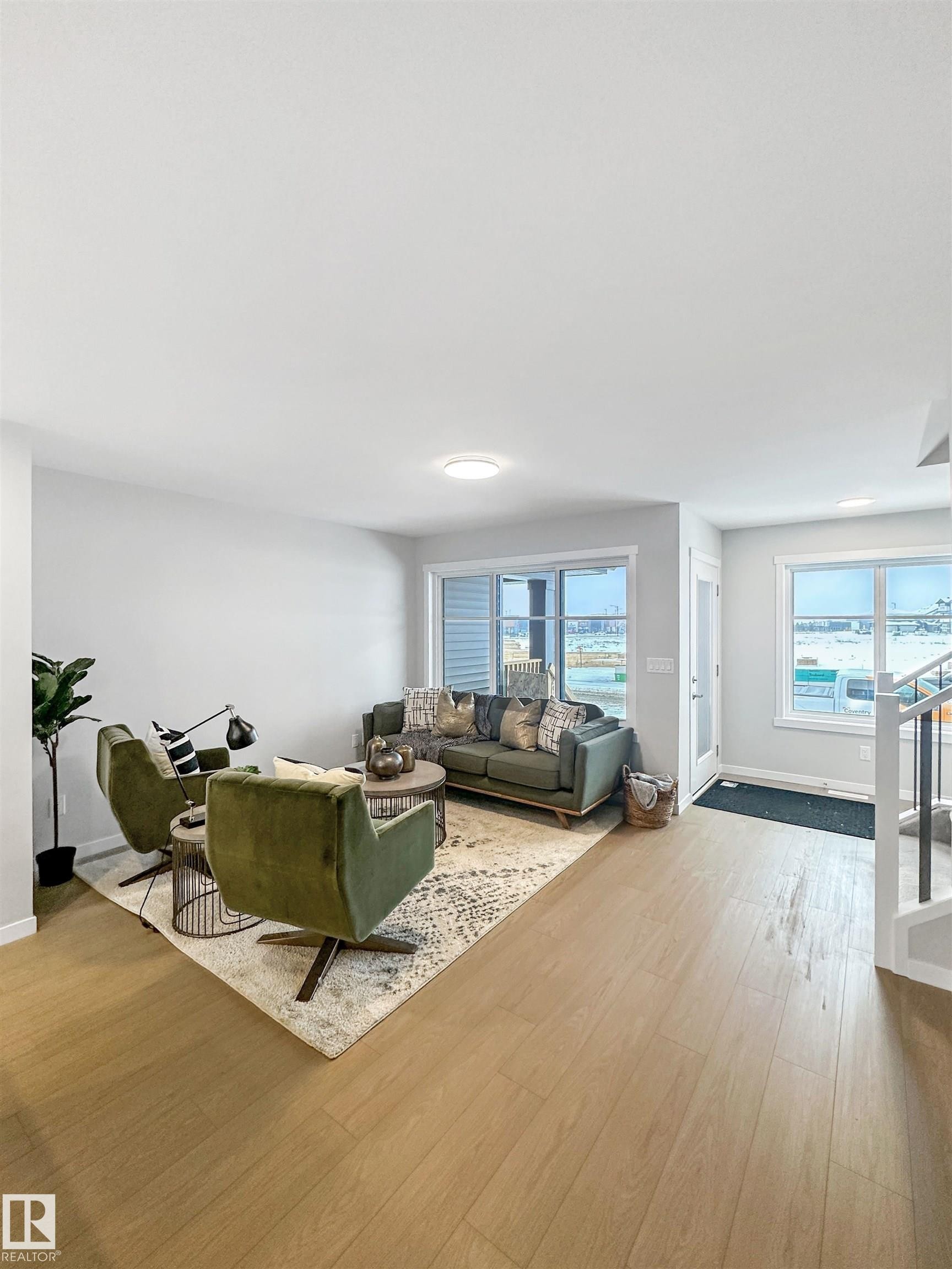 69 Raspberry Road, St. Albert, AB - Indoor