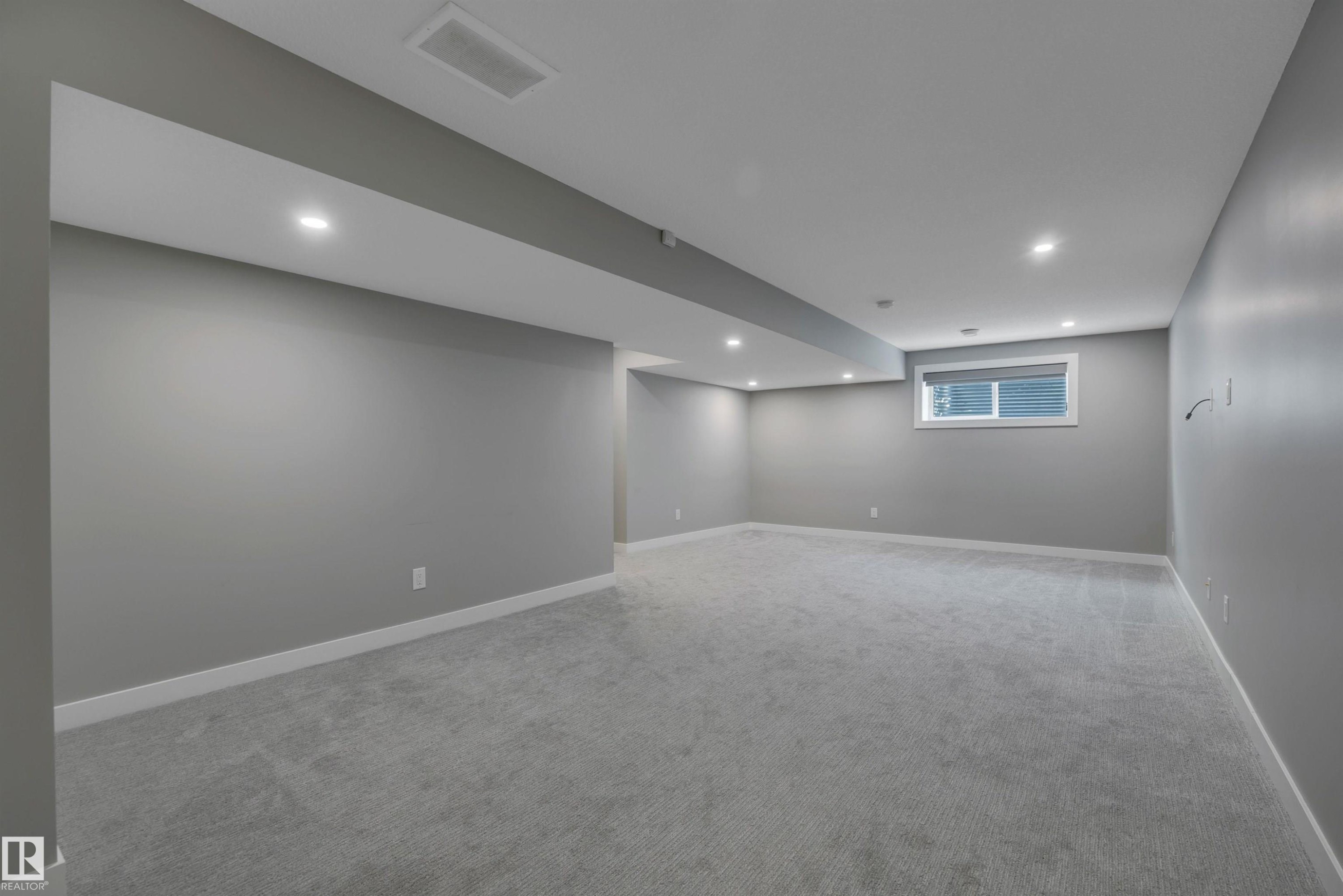 15 Promenade Point(E), Beaumont, AB - Indoor